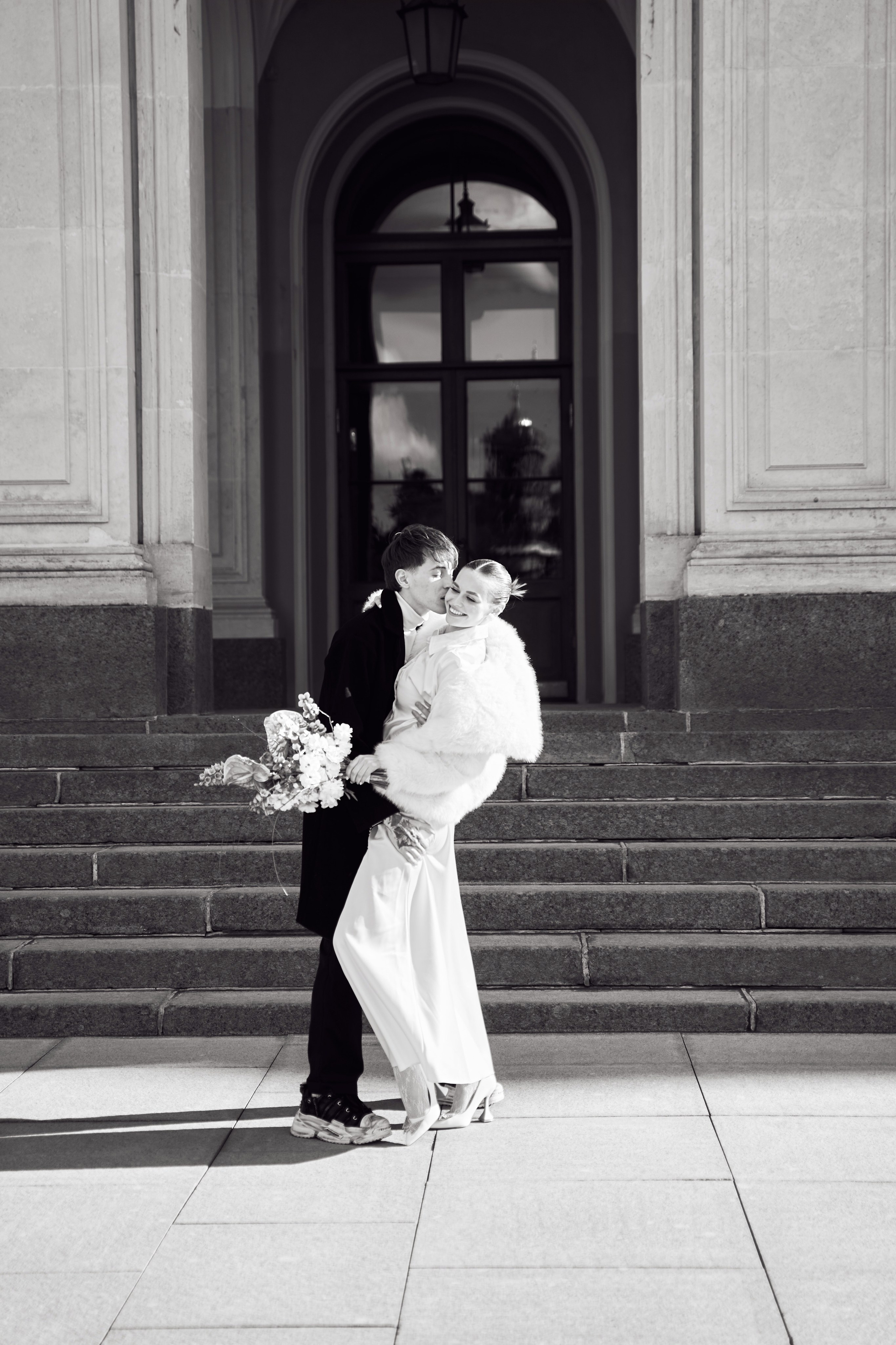 Фотограф Анна Главатских