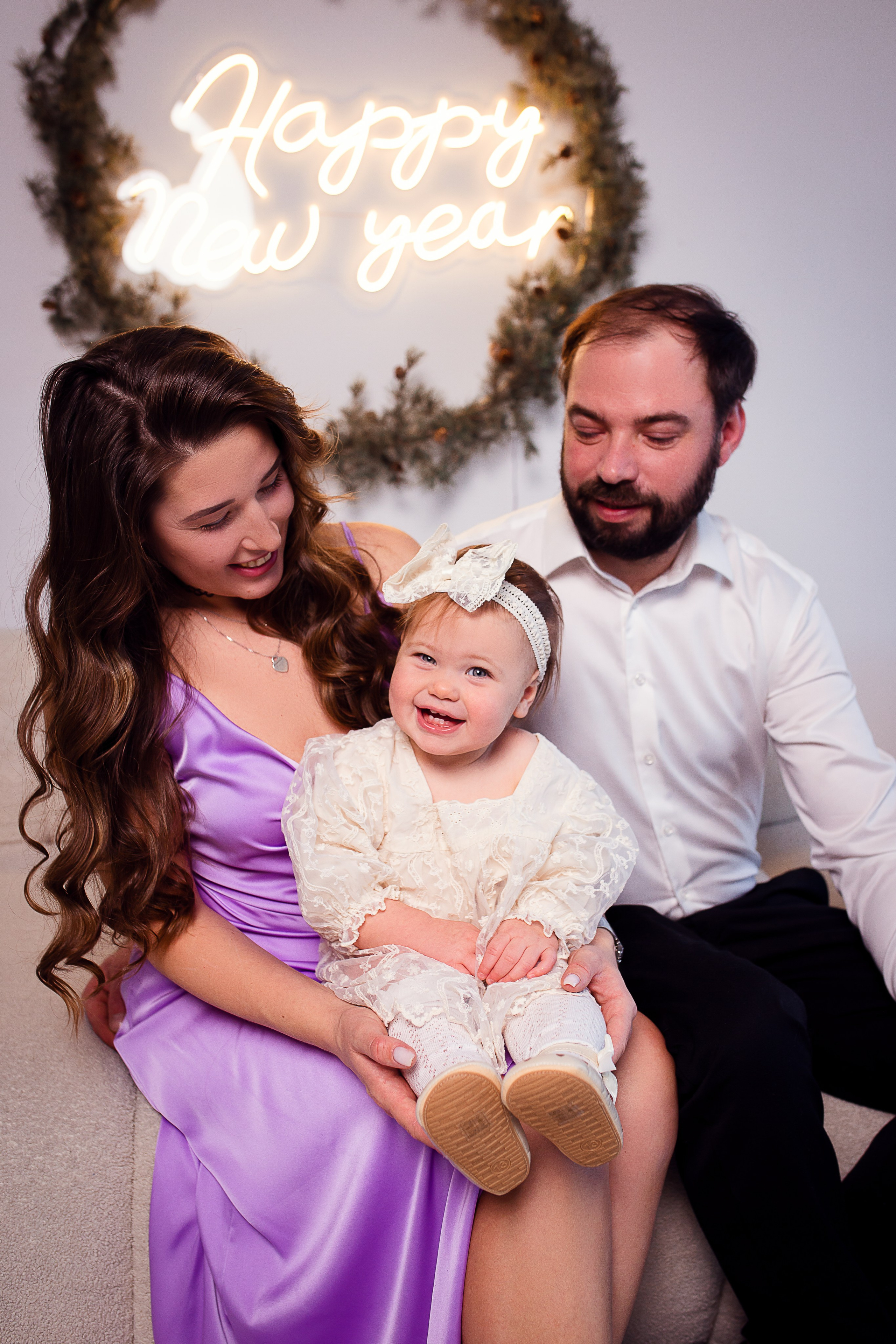 Семейные истории. Семейный и портретный фотограф в Санкт-Петербурге