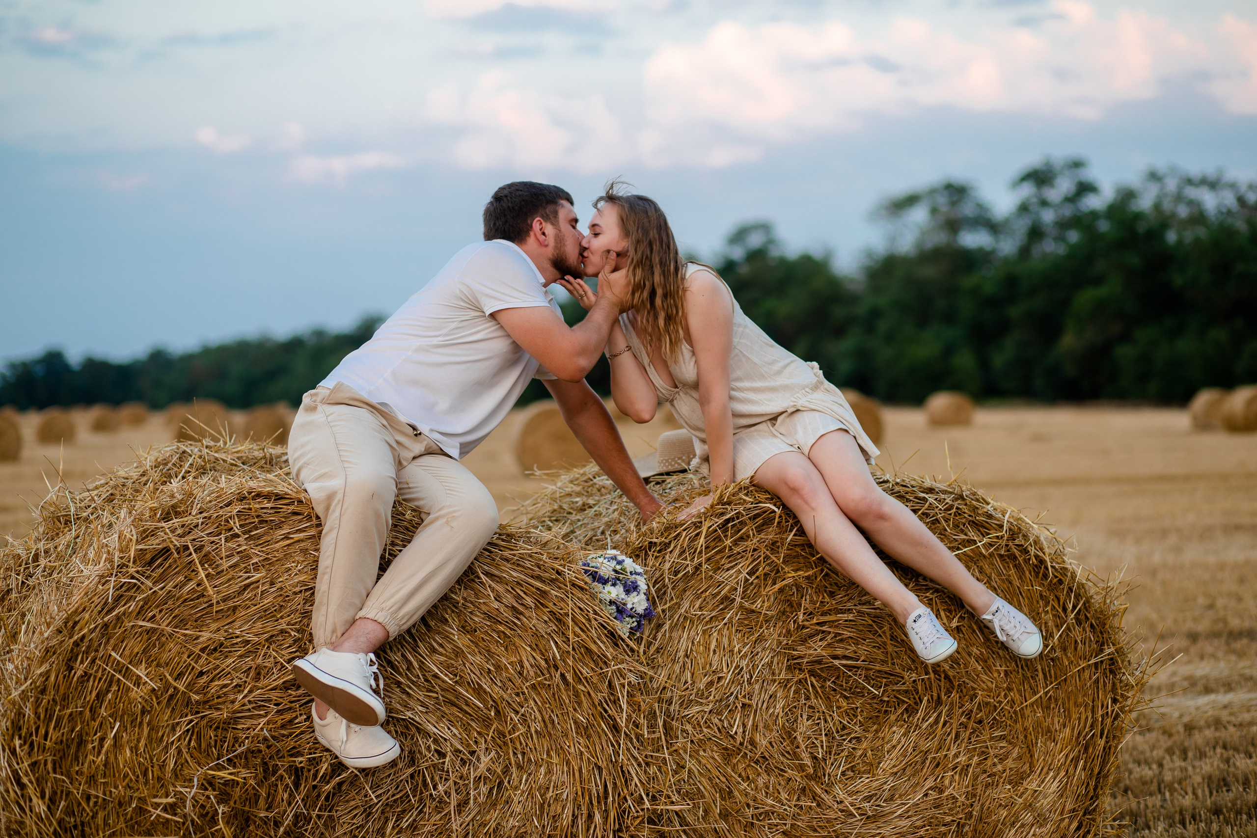 Игорь и Валерия. Семейный и свадебный фотограф Мальцева Юлия
