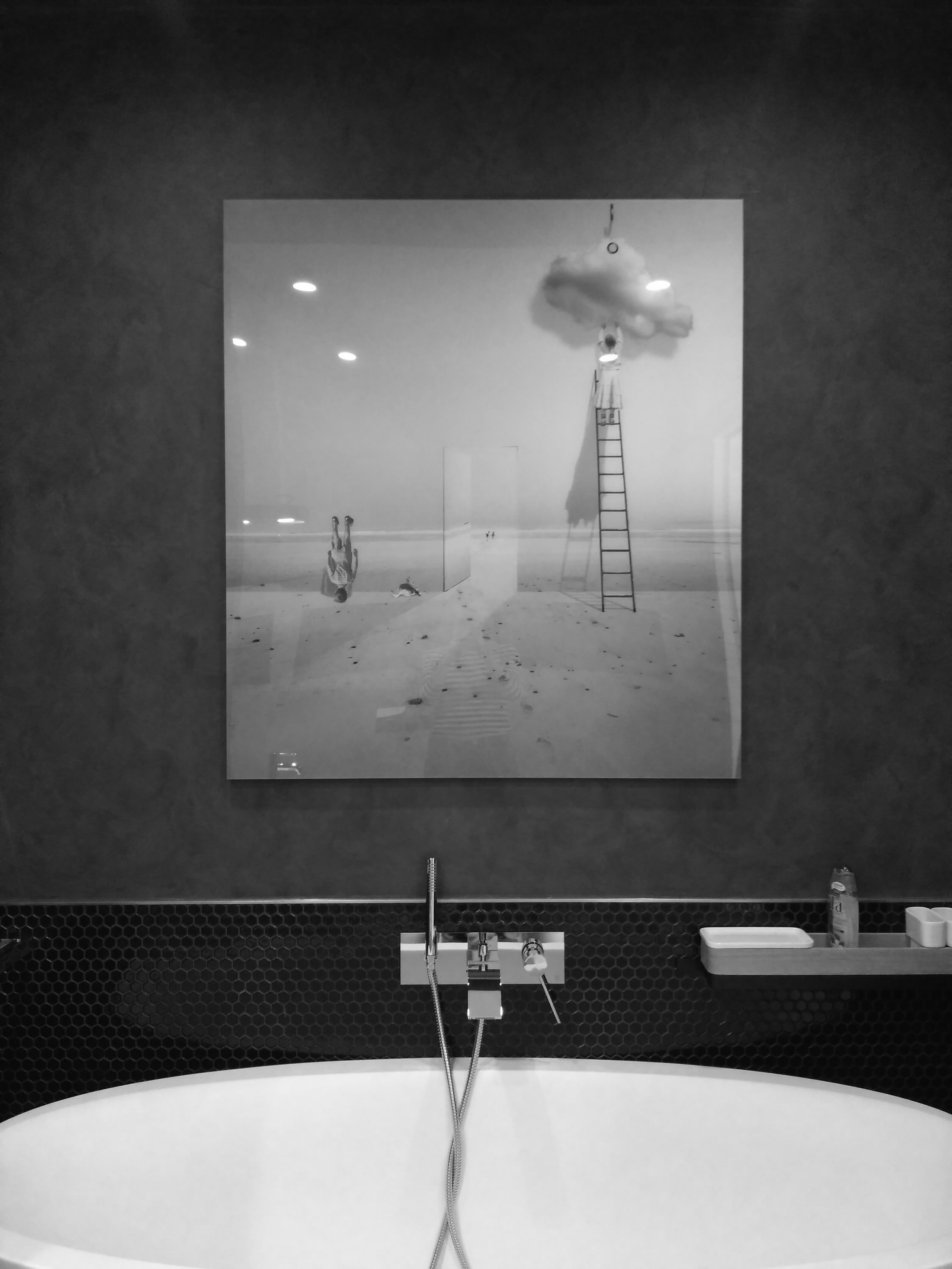 Квартира в ЖК «Diadema Club House». PINEHOUSE. Семейная студия дизайна интерьера Антона и Елены Базалийских