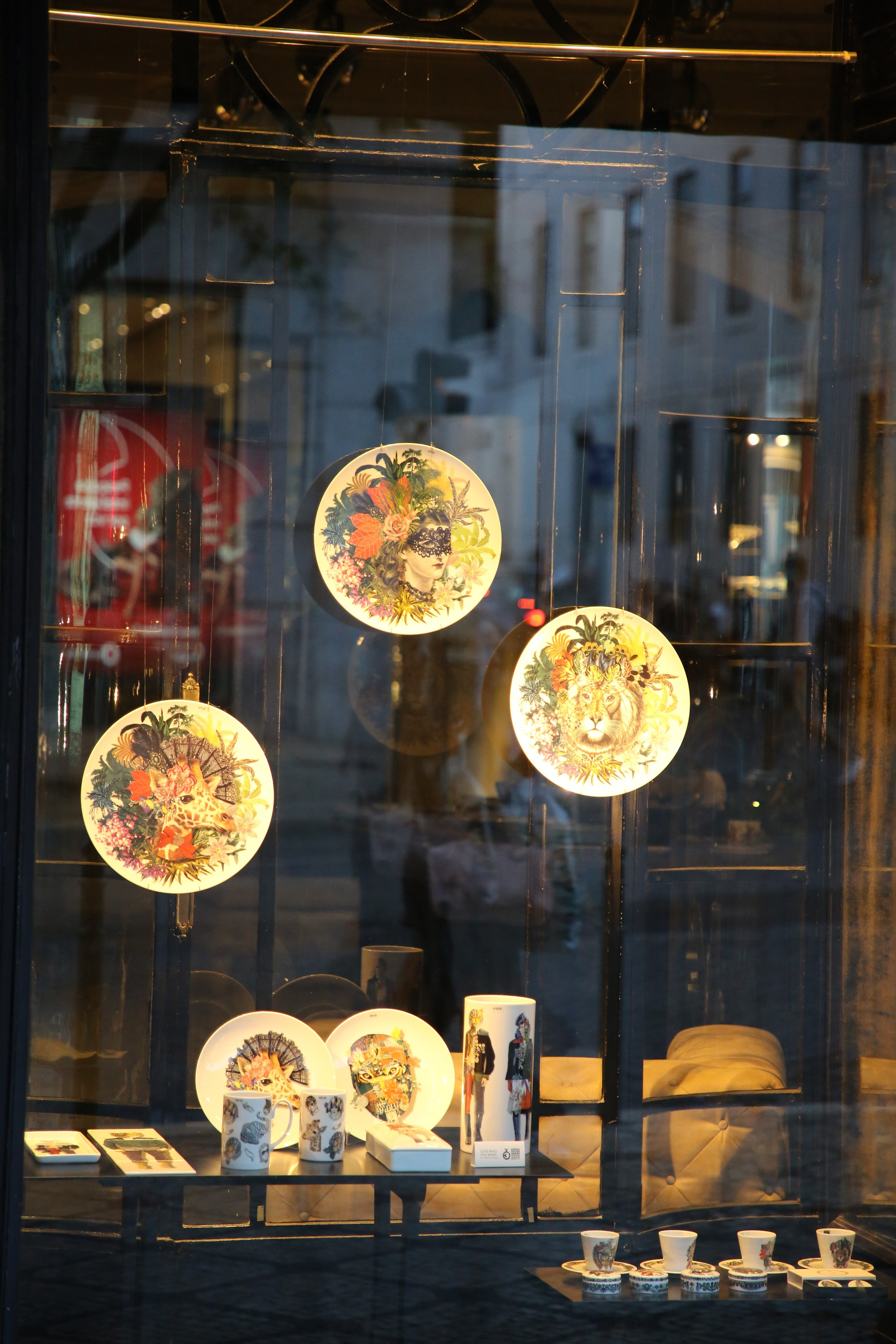 Lisbon, Portugal. Andrey Filippov Photographer