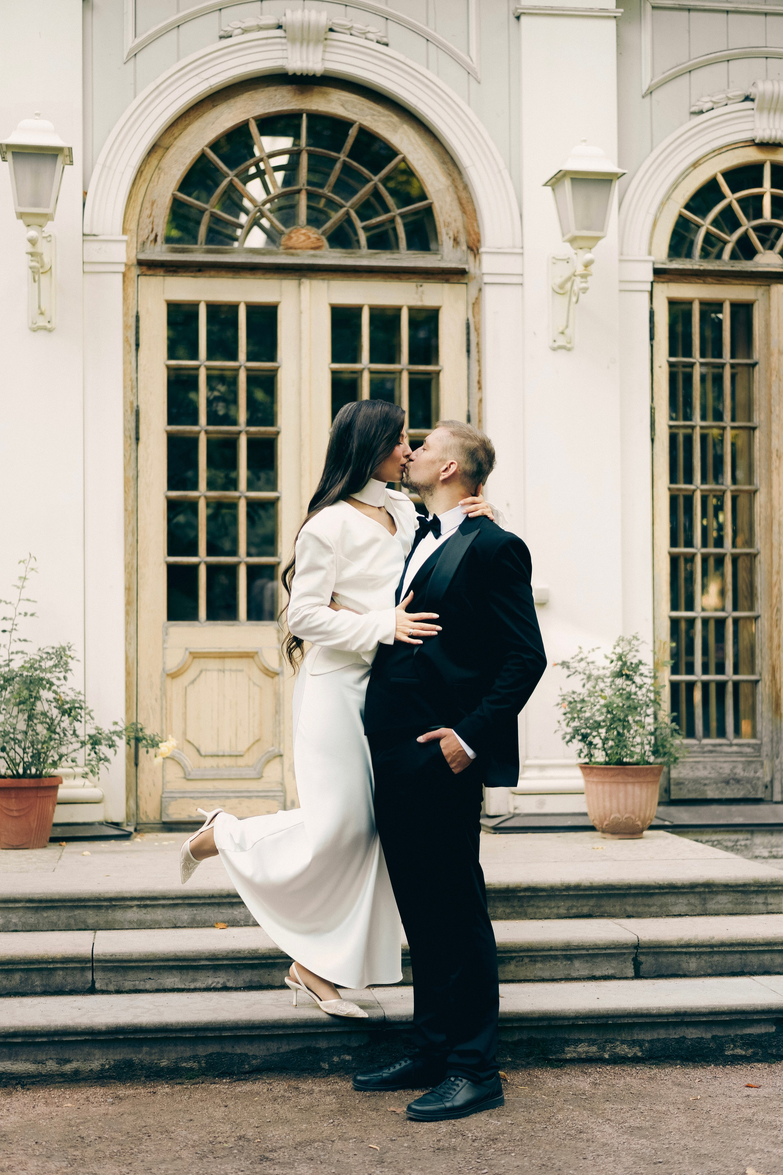 Свадебная съемка. Свадебный фотограф Красноярск Лапина Дарья