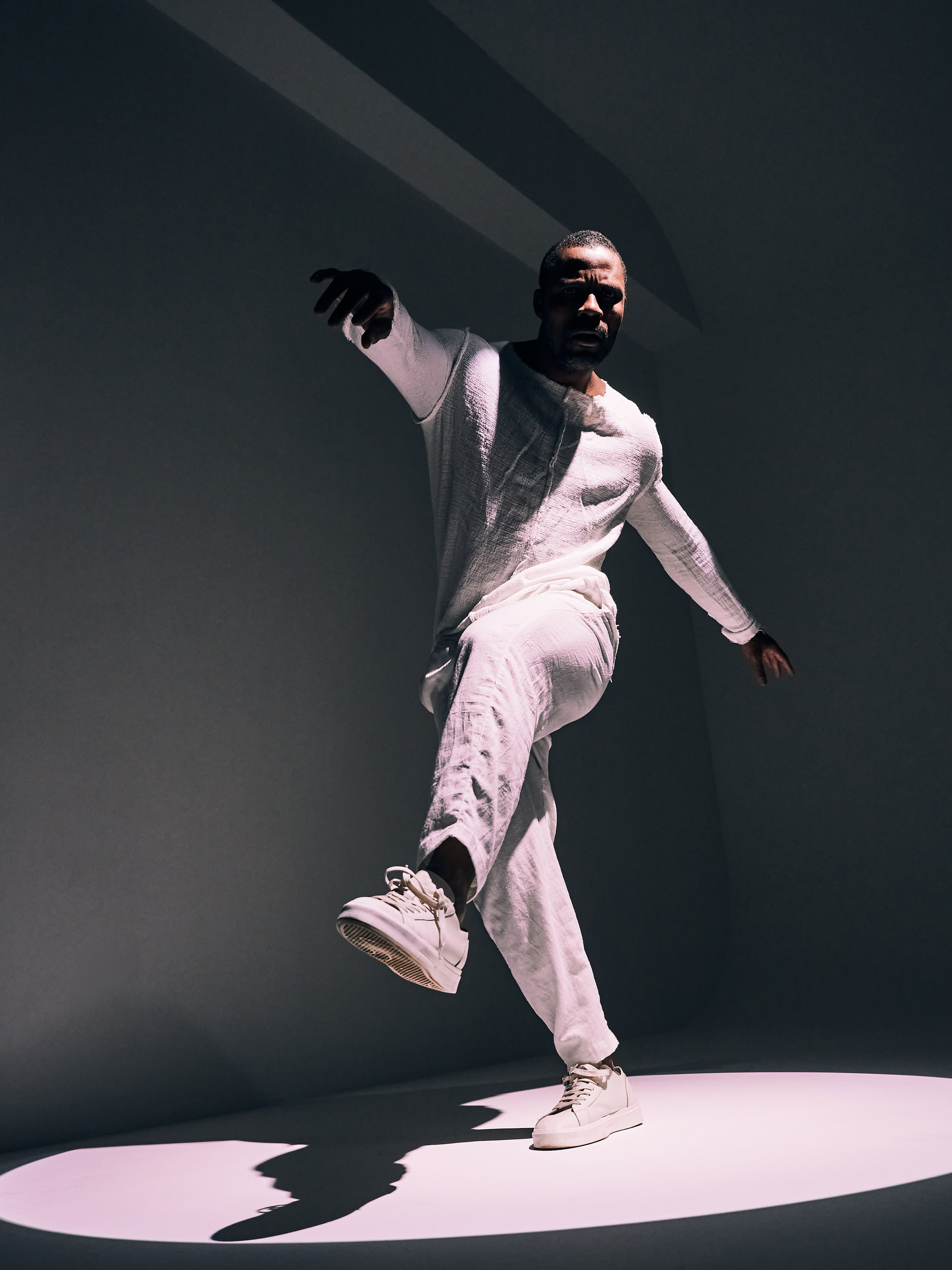 Джозеф (блогер). Главная