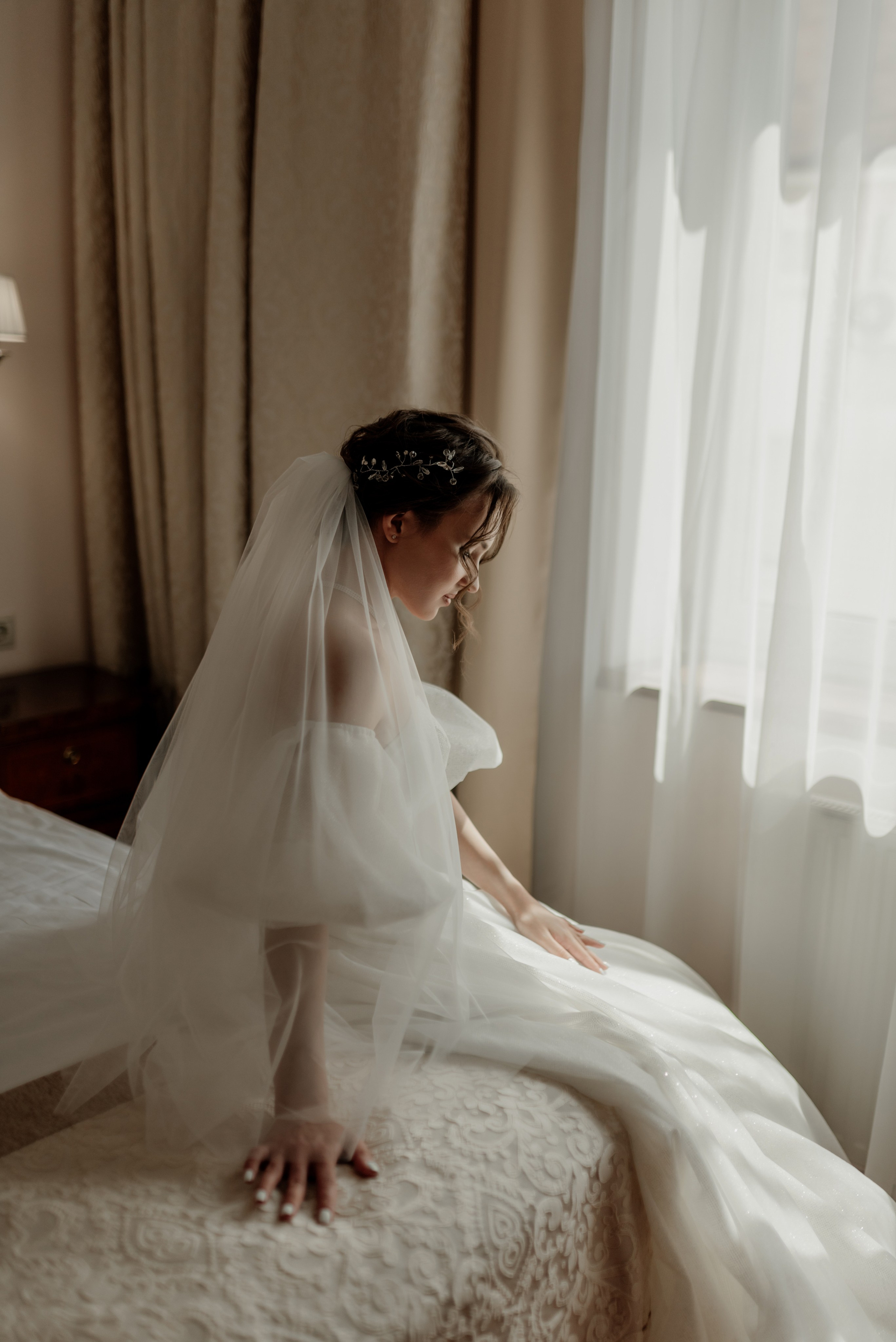 Александр и Виктория. Свадебный и Семейный фотограф в Ярославле Алёна Колясникова