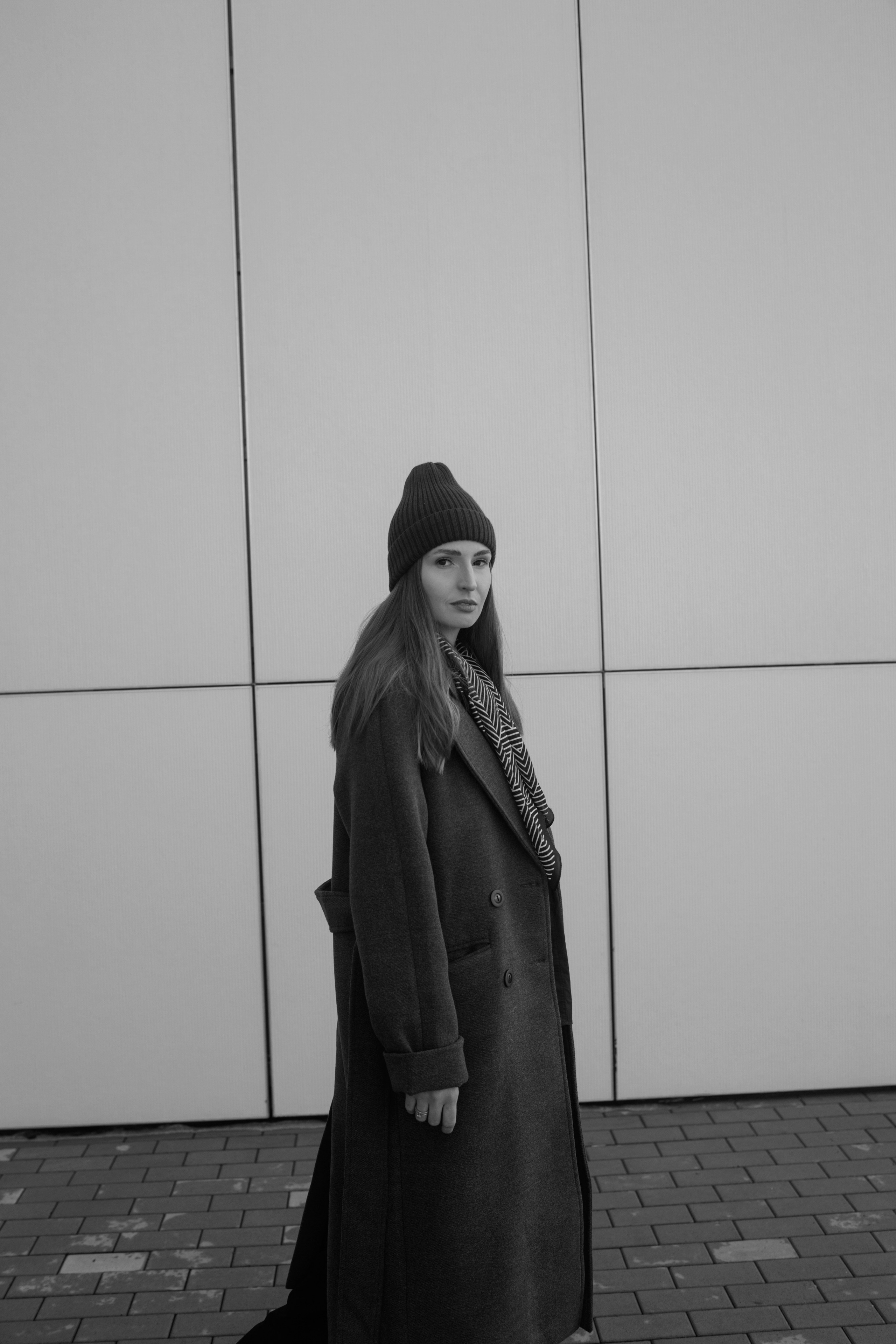 Anastasia fotoğraf çekimi. Photographer in Turkey — Dari N