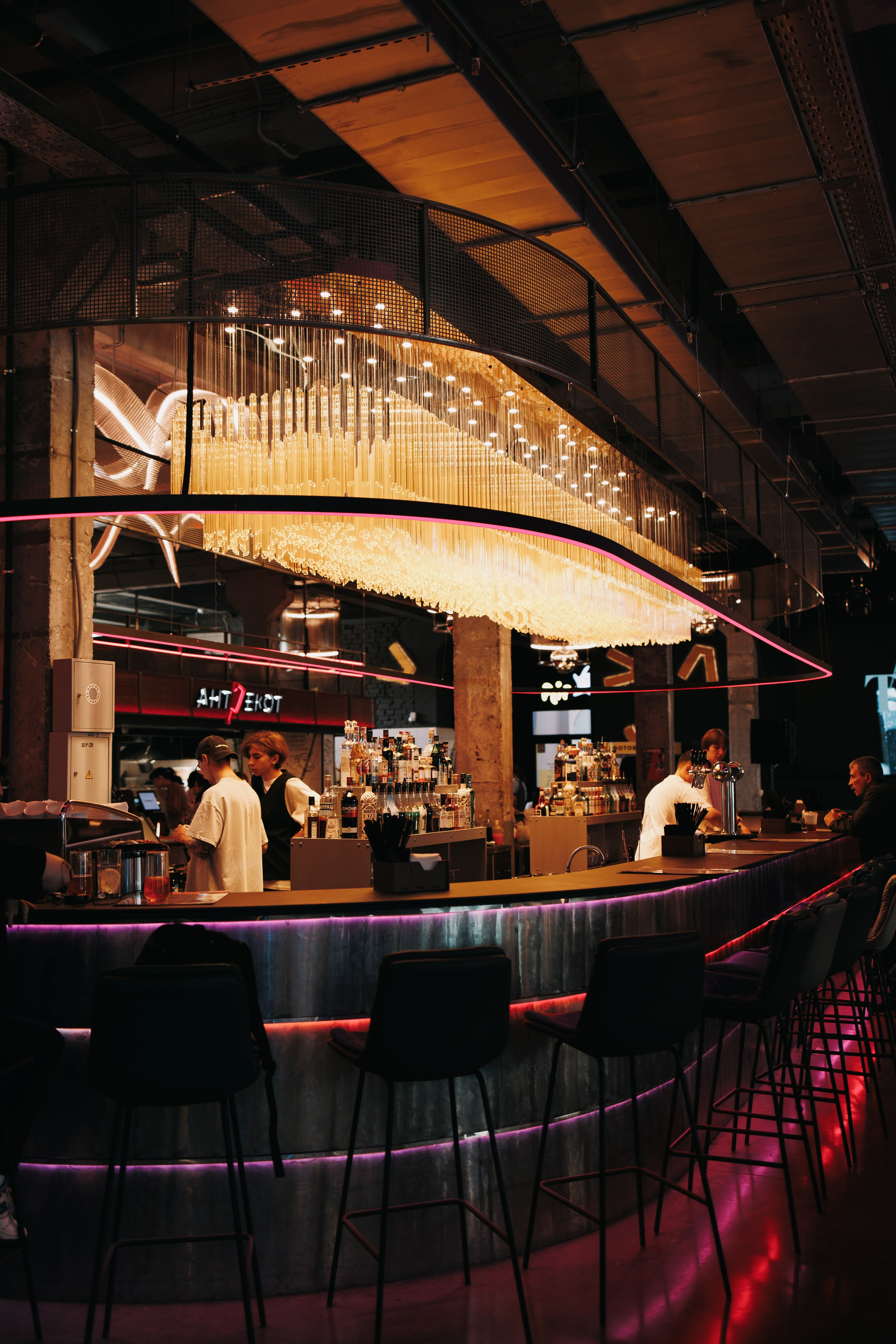 Place. Photographer in Turkey — Dari N