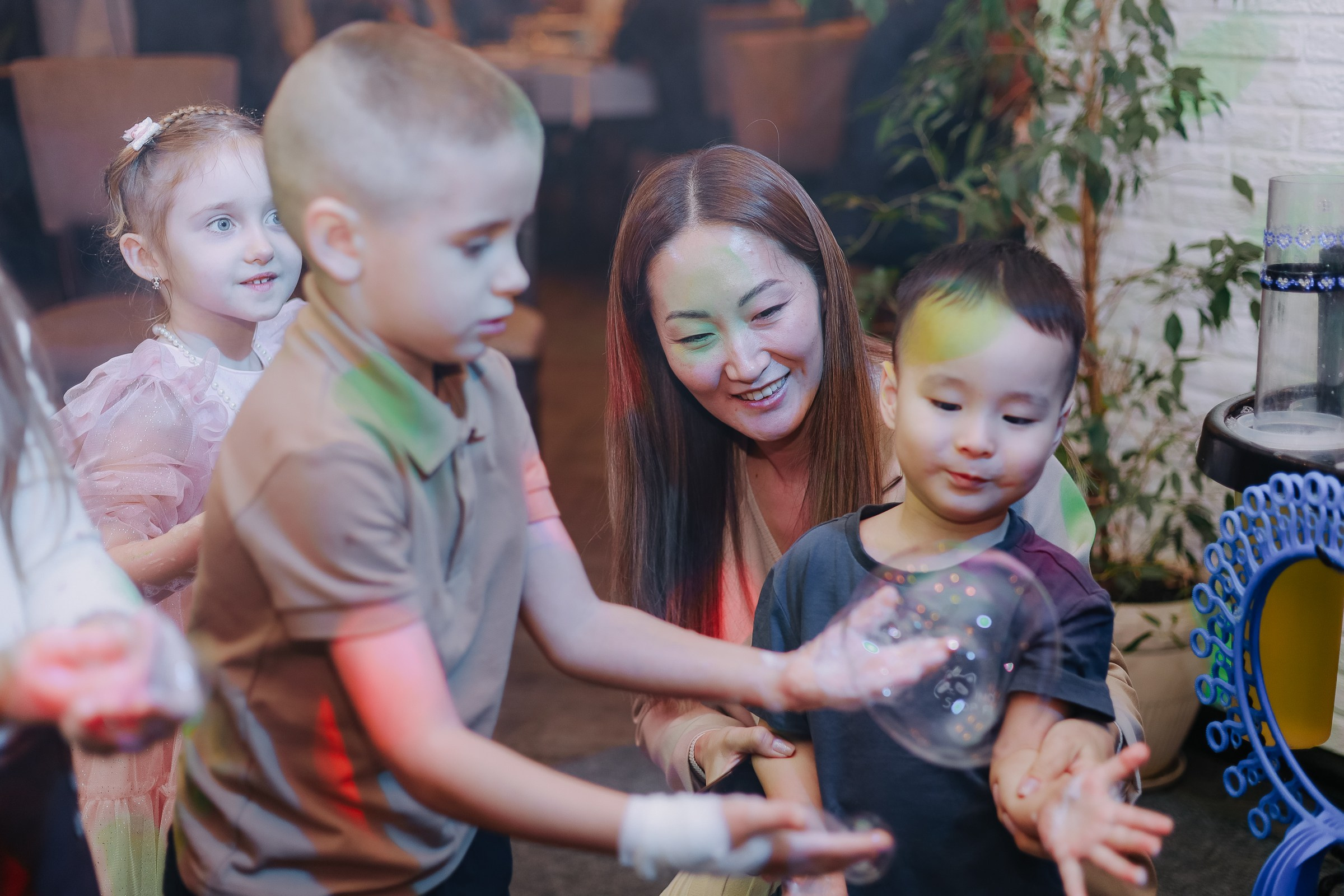 Анисия 🎂. Семейный и персональный фотограф в Ростове-на-Дону