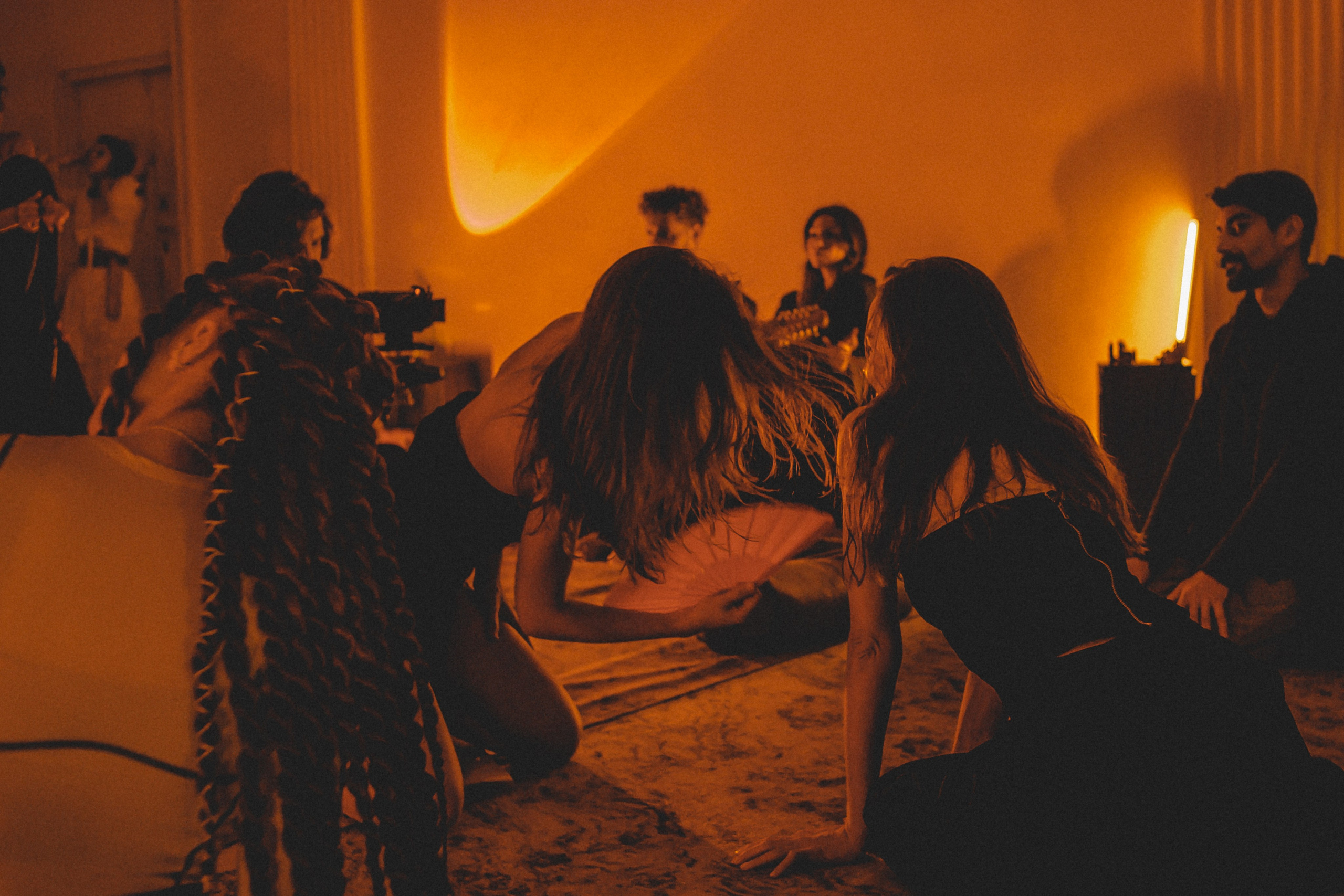 Only Lovers Left Alive. Игорь Гичка. Портрет с любовью