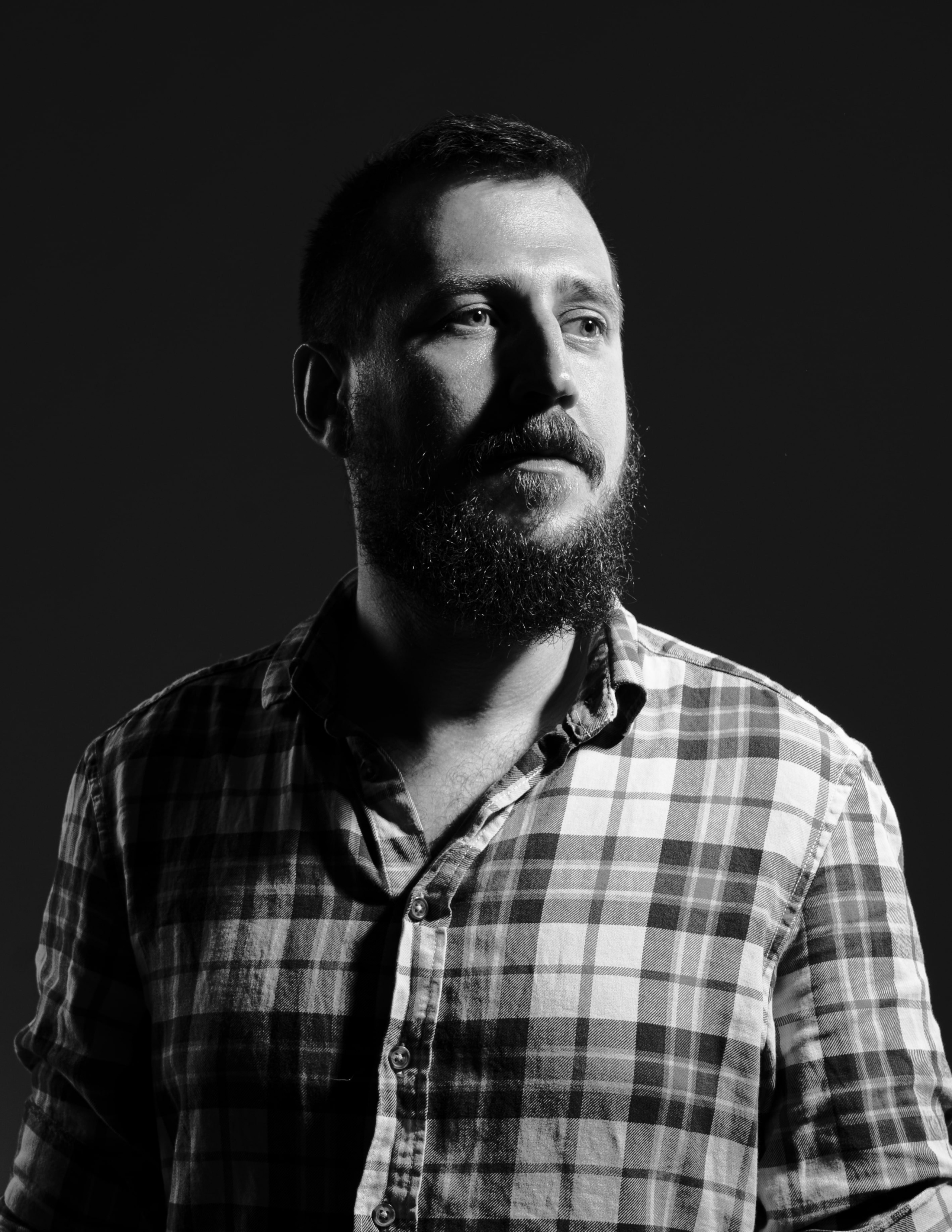 Commercial shooting. Alena Ahmadullina