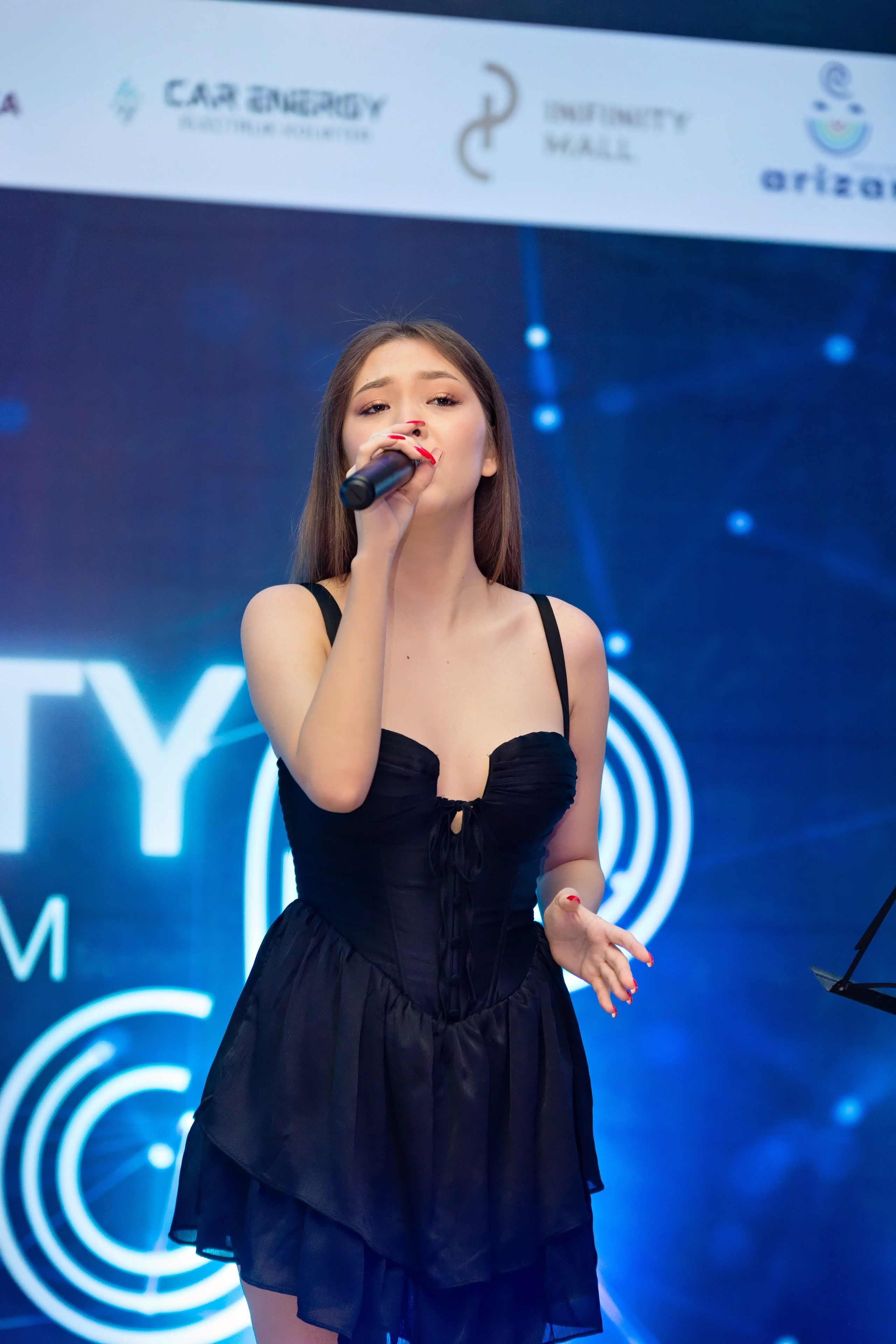 Infinity partners forum. Фотограф в Атырау Максим Стадниченко