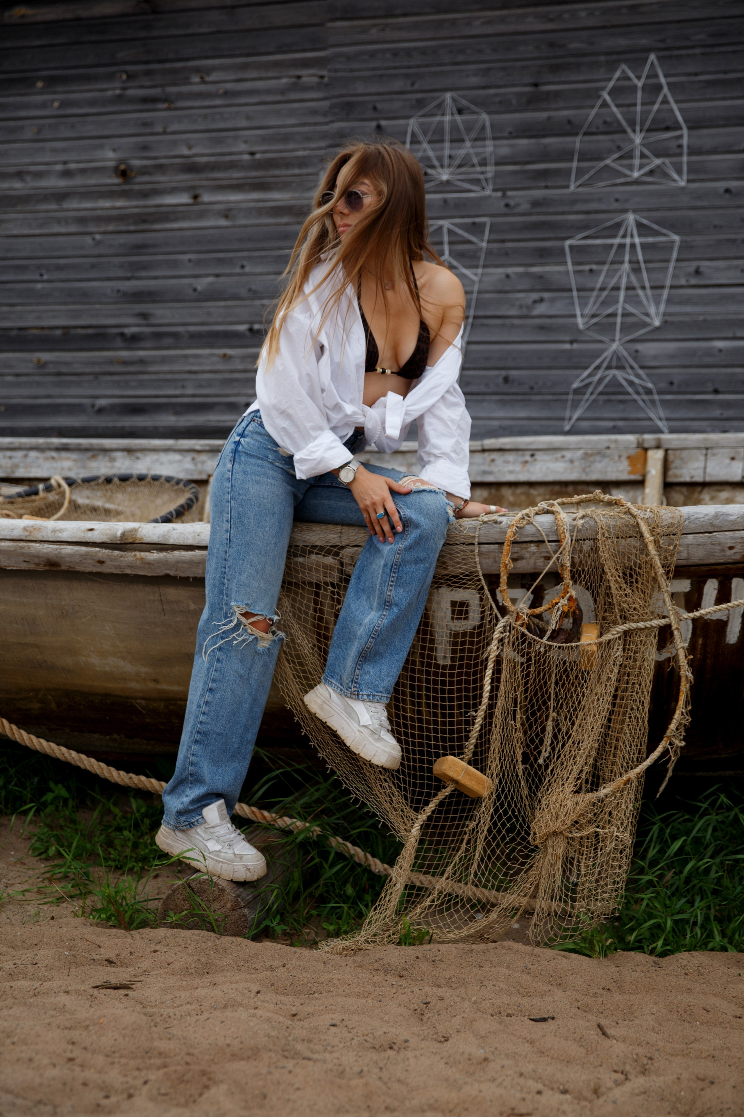 Татьяна. Женский и контент фотограф Люба Пунанцева. Северодвинск. Архангельск