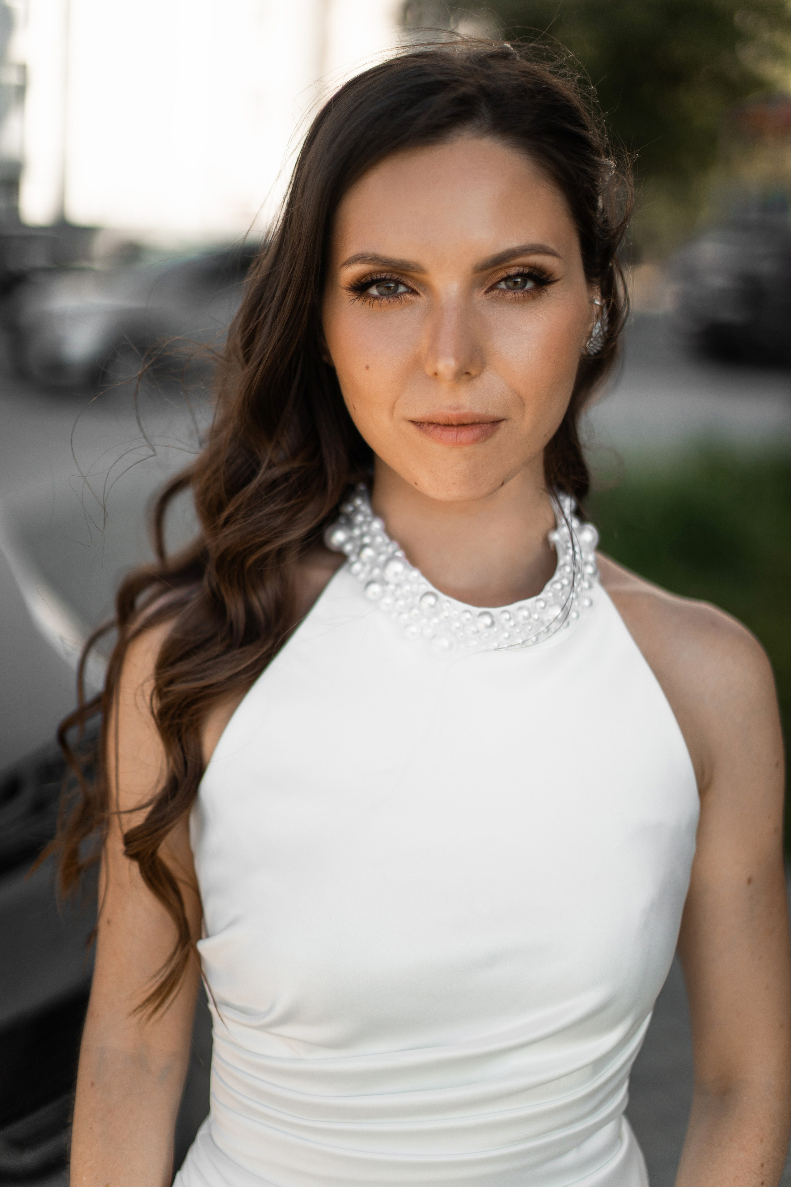 Евгений и Алина