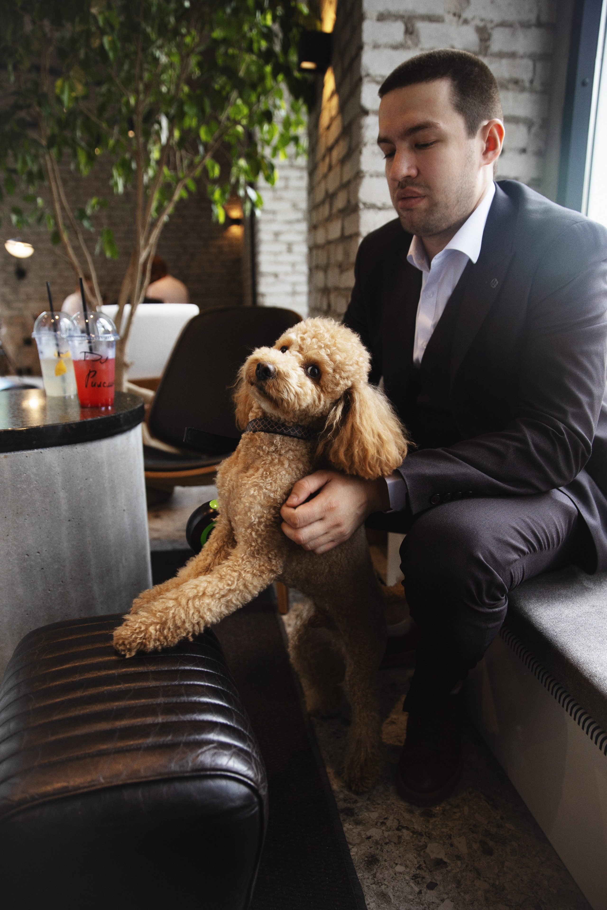 Диана & Рустам