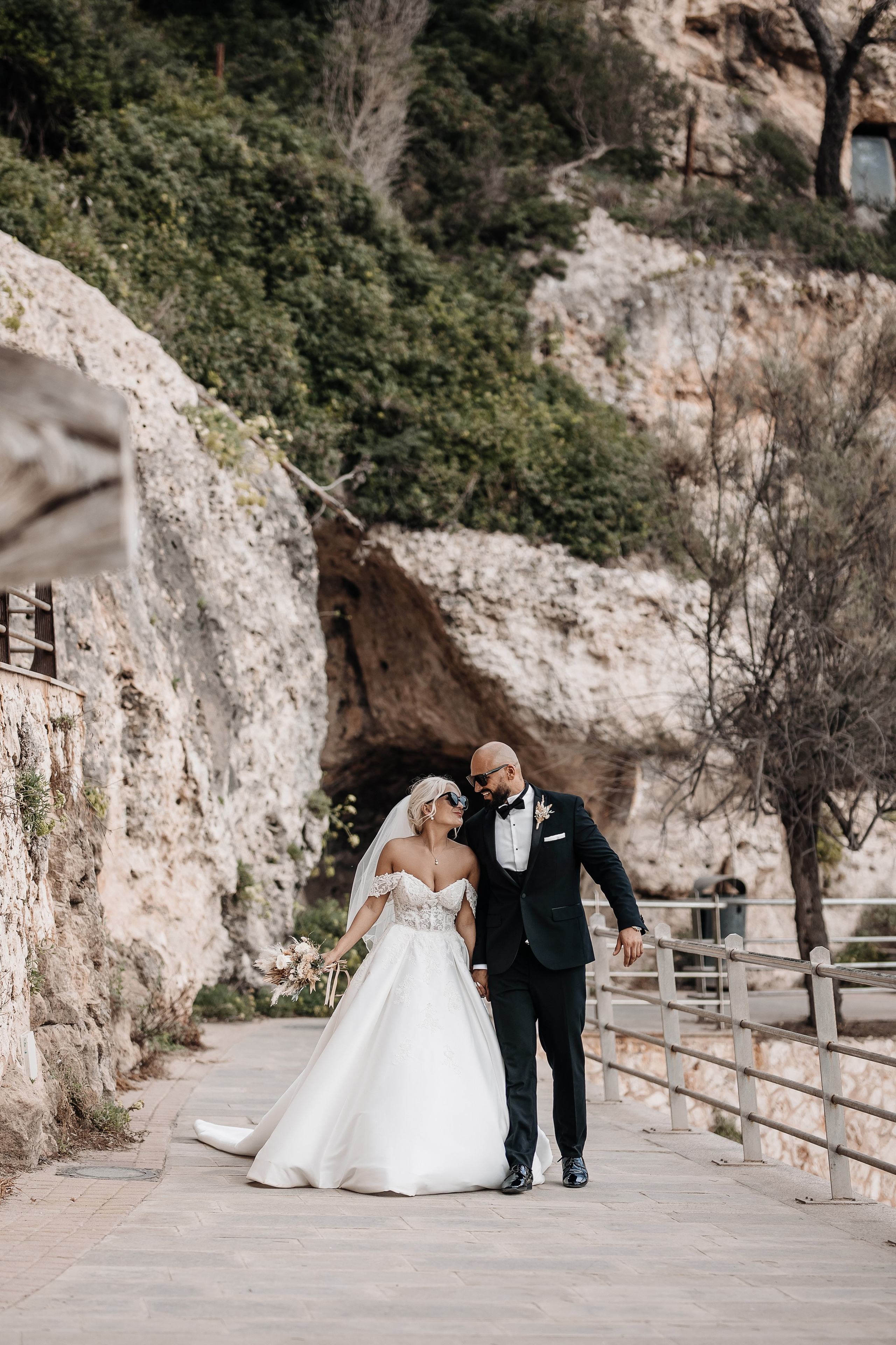 Vaida_&_Tadas. Фотограф на Майорке Екатерина Дробышева