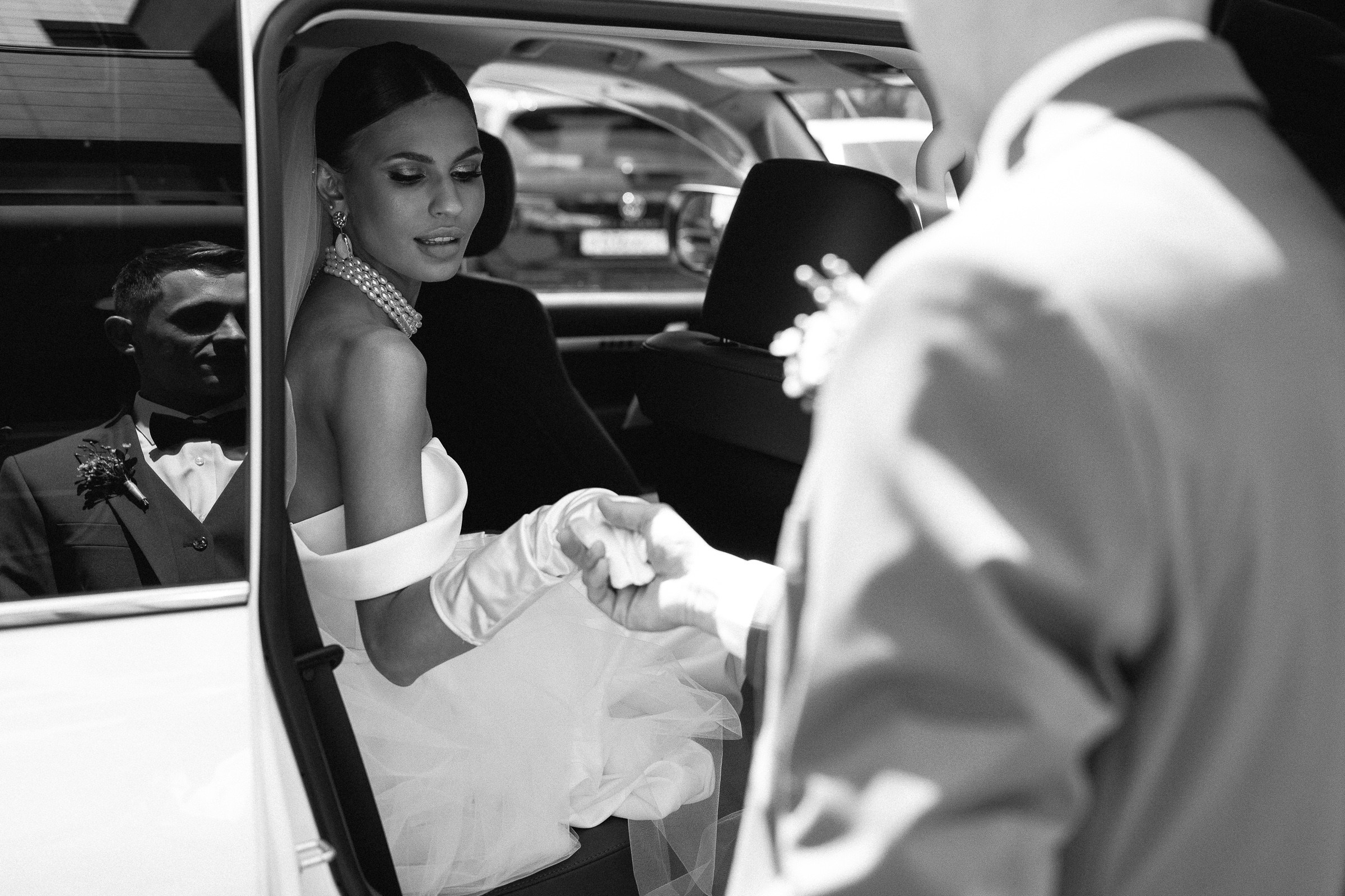 ЮЛИЯ И ВЯЧЕСЛАВ