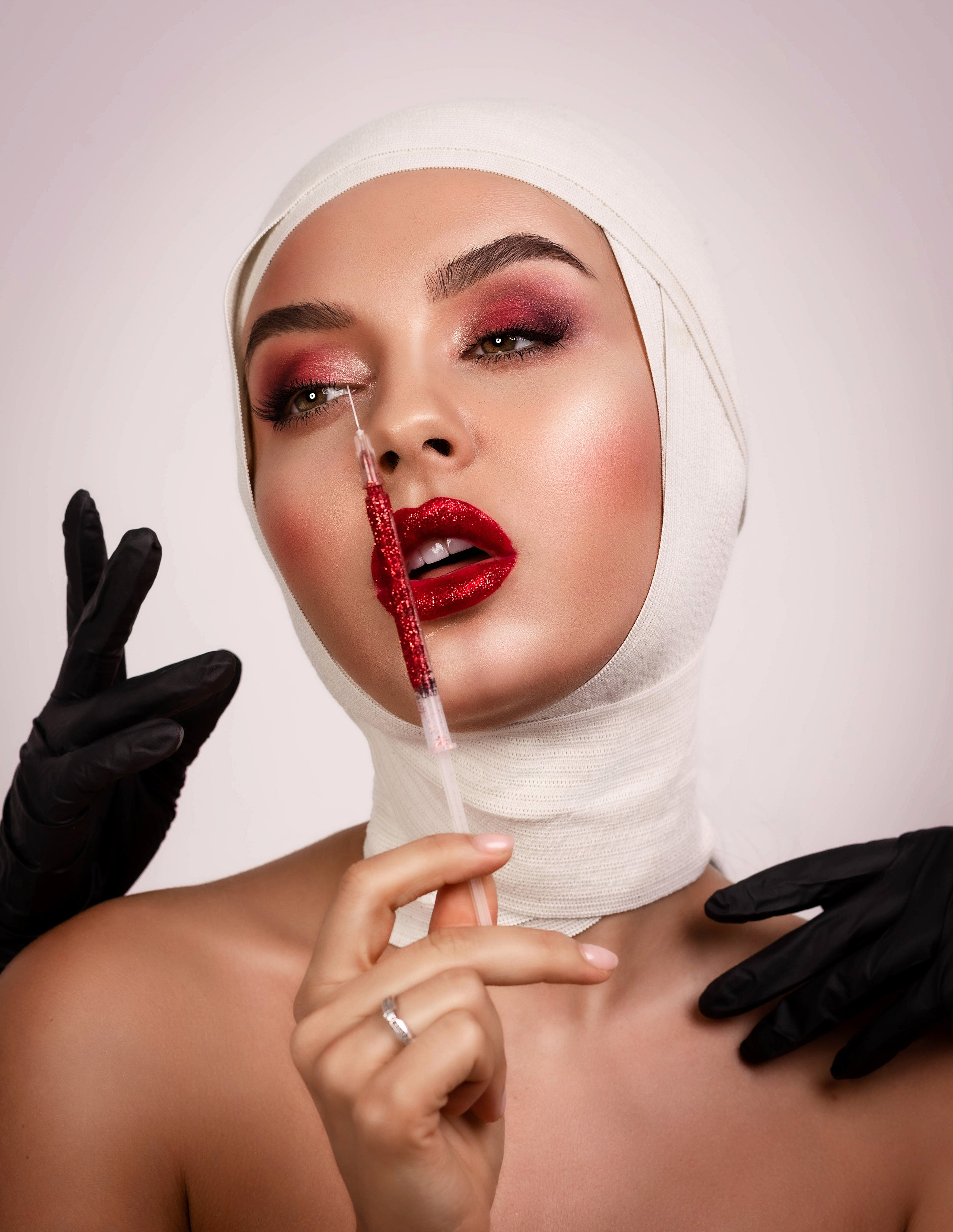 Фотосъемки. Юлия Штовбань — ваш визажист и стилист по волосам в Москве