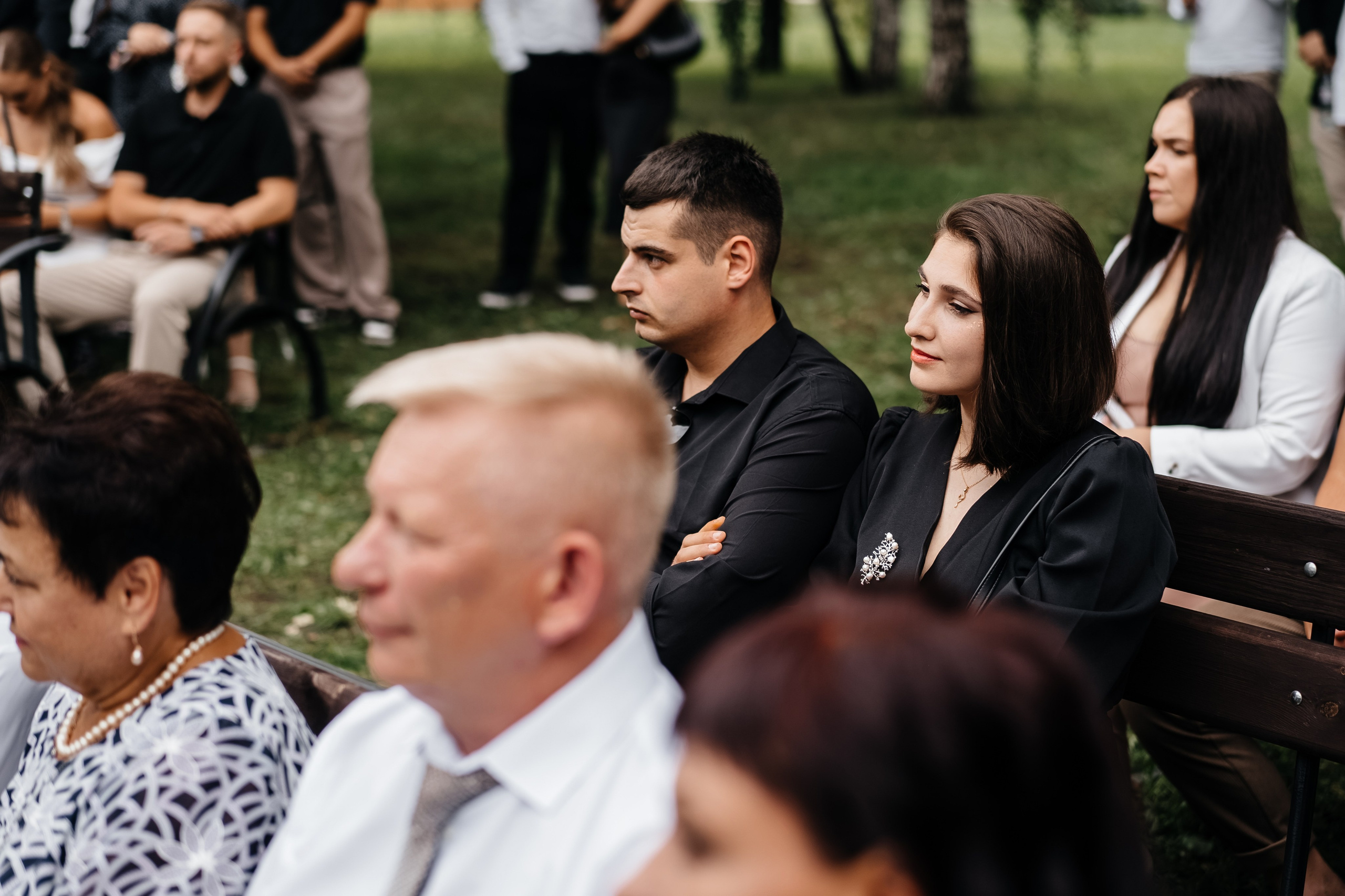 Валерия & Вячеслав. Свадебный фотограф Барнаул Алексей Павлов
