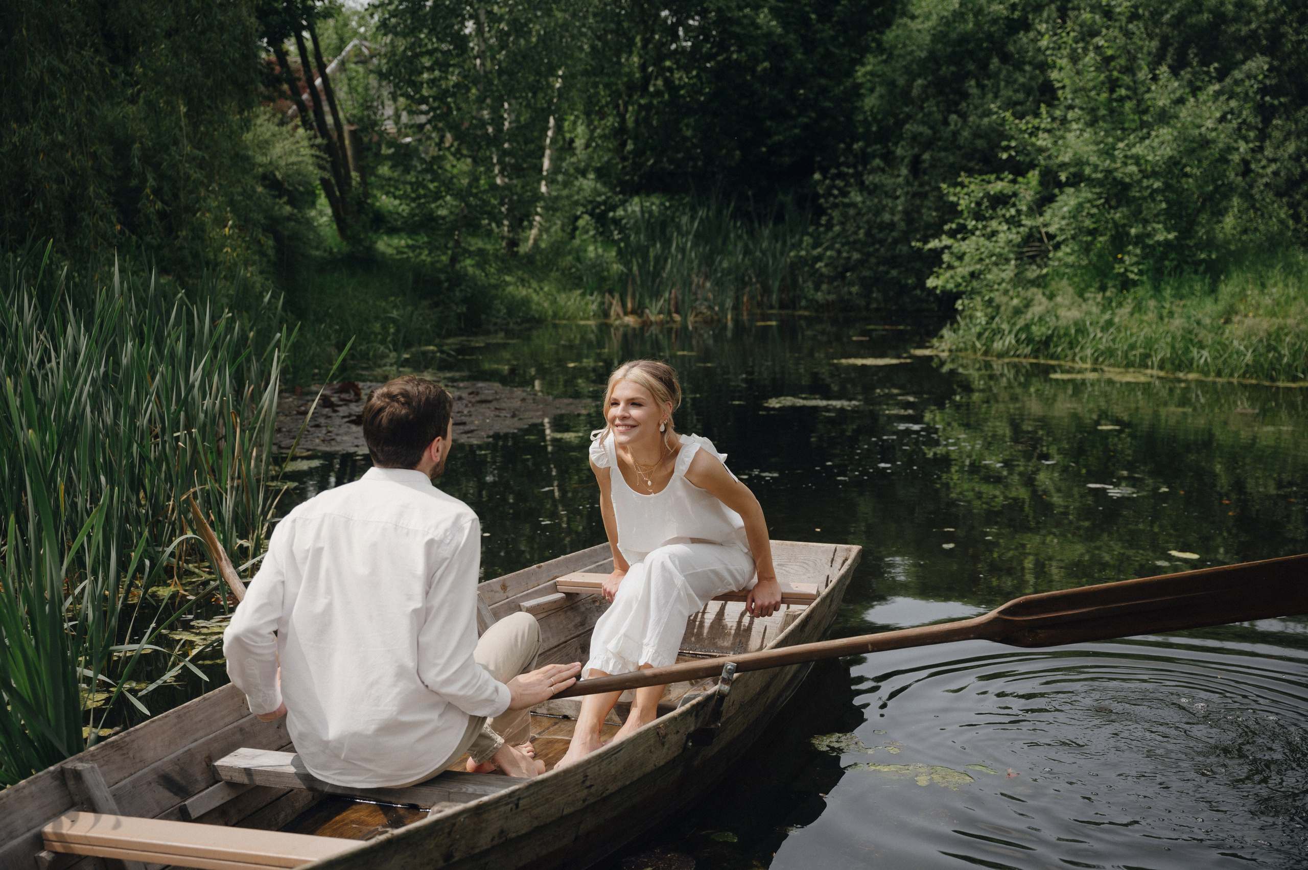 Скоро на сайте. Свадебный фотограф в Минске Тагай Наталья