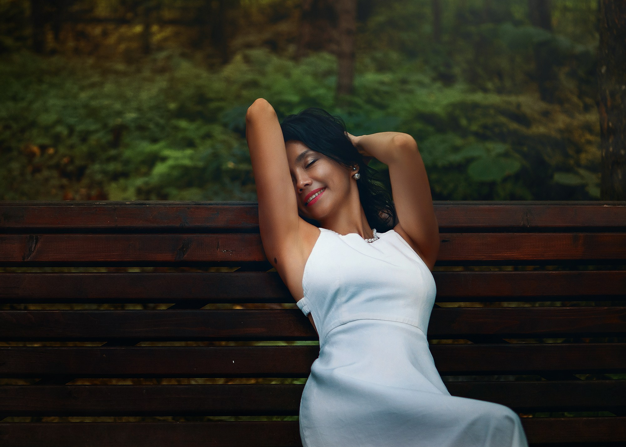 Евгений Таращук. Портретная фотография