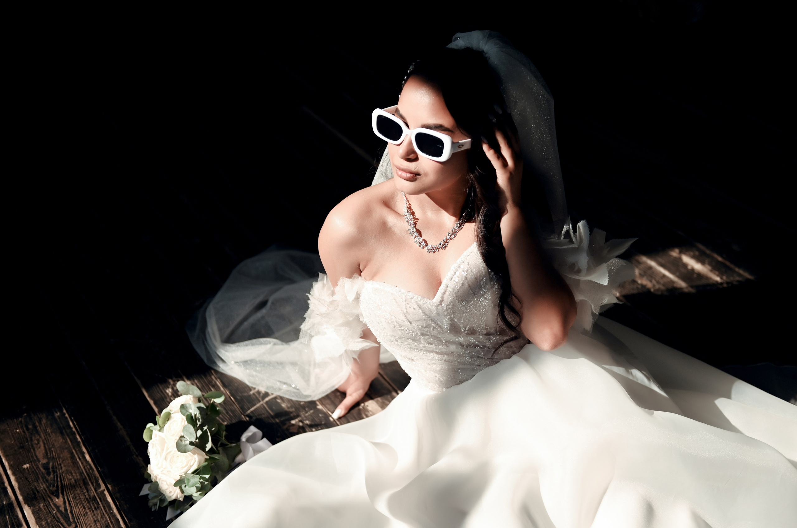 Шикарные ребята Владислав и Анастасия. Свадебный, семейный, детский, контент фотограф в Омске Максим Ильин