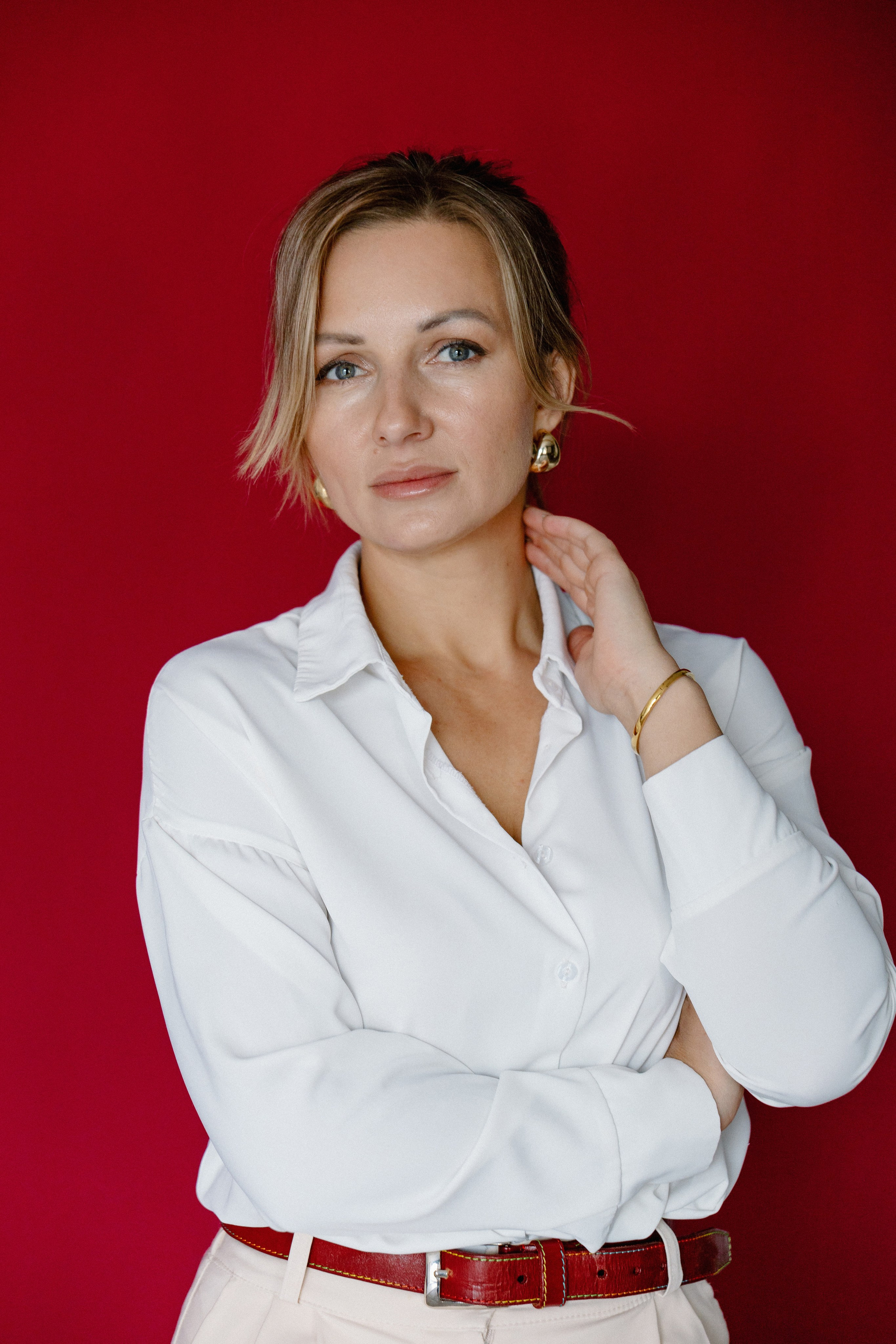 Ирина. Главная