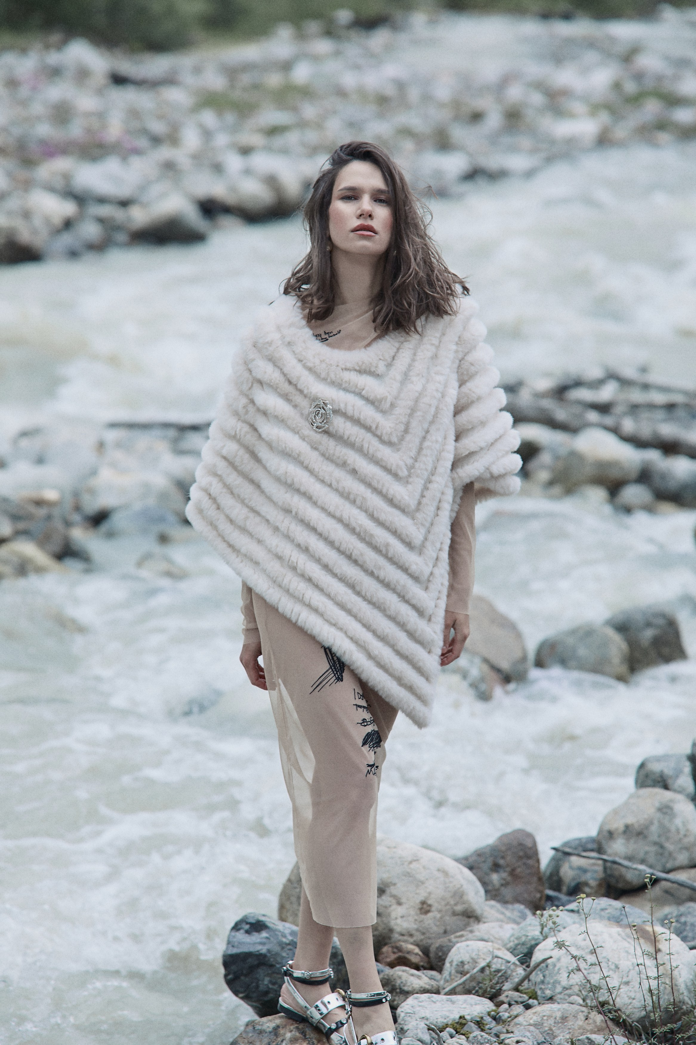 Сердце Чегема. Фотограф Продюсер в горах КБР / Москва  Нальчик Горы