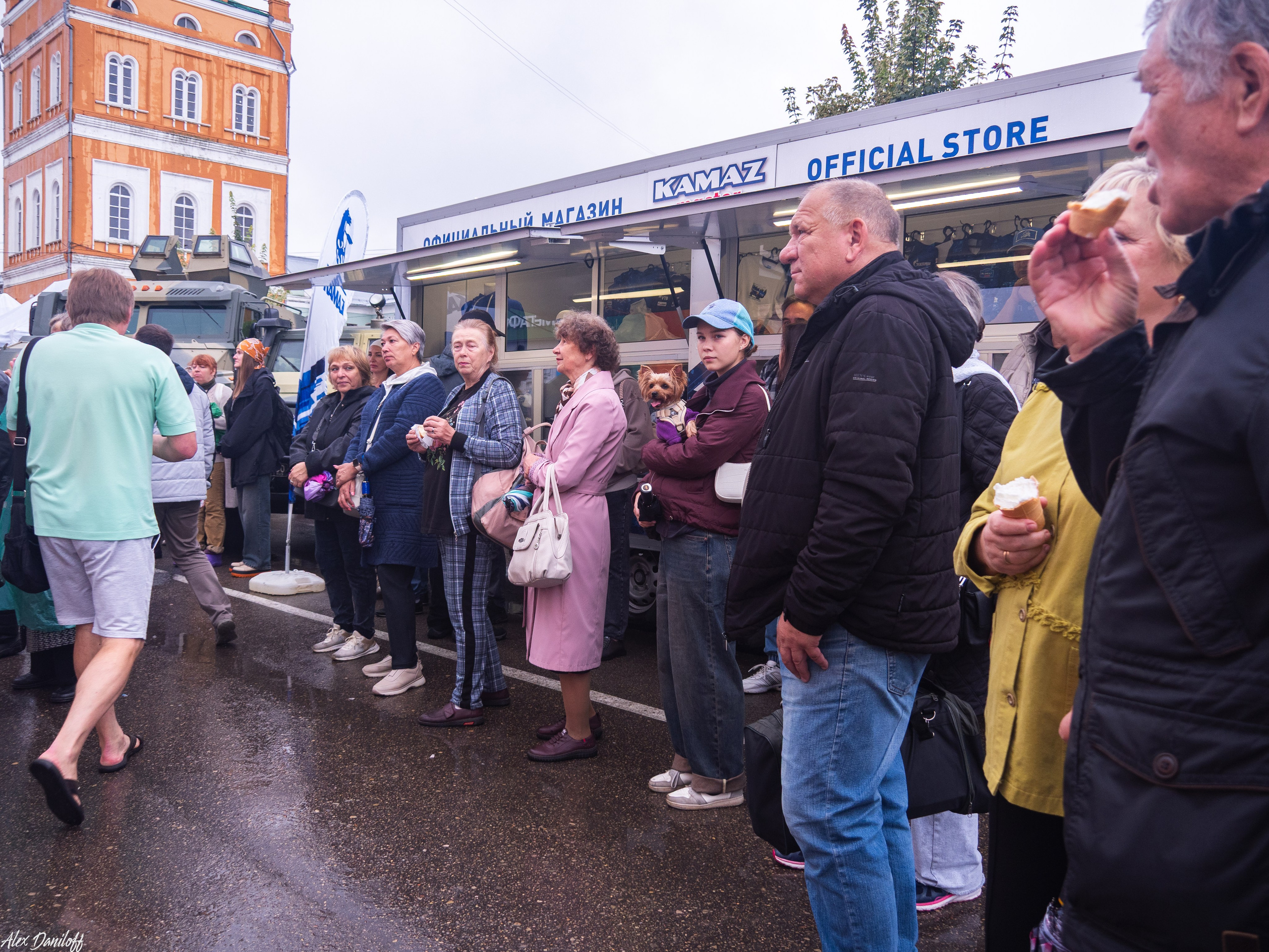 День города Муром 2025. Муром-Инфо. Новости культуры, образования, спорта в городе Муром