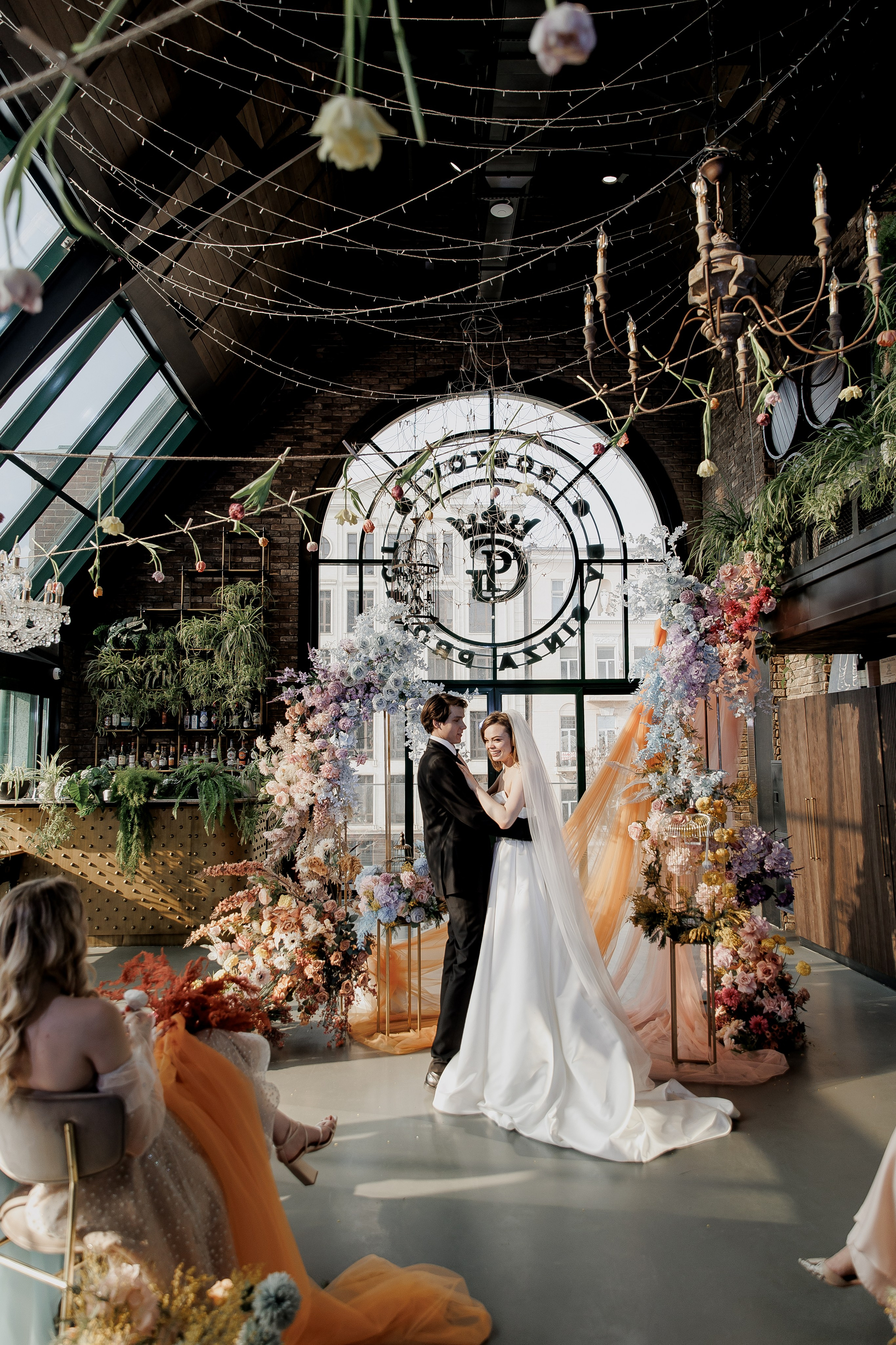 Лука & София. Свадебный фотограф ростов