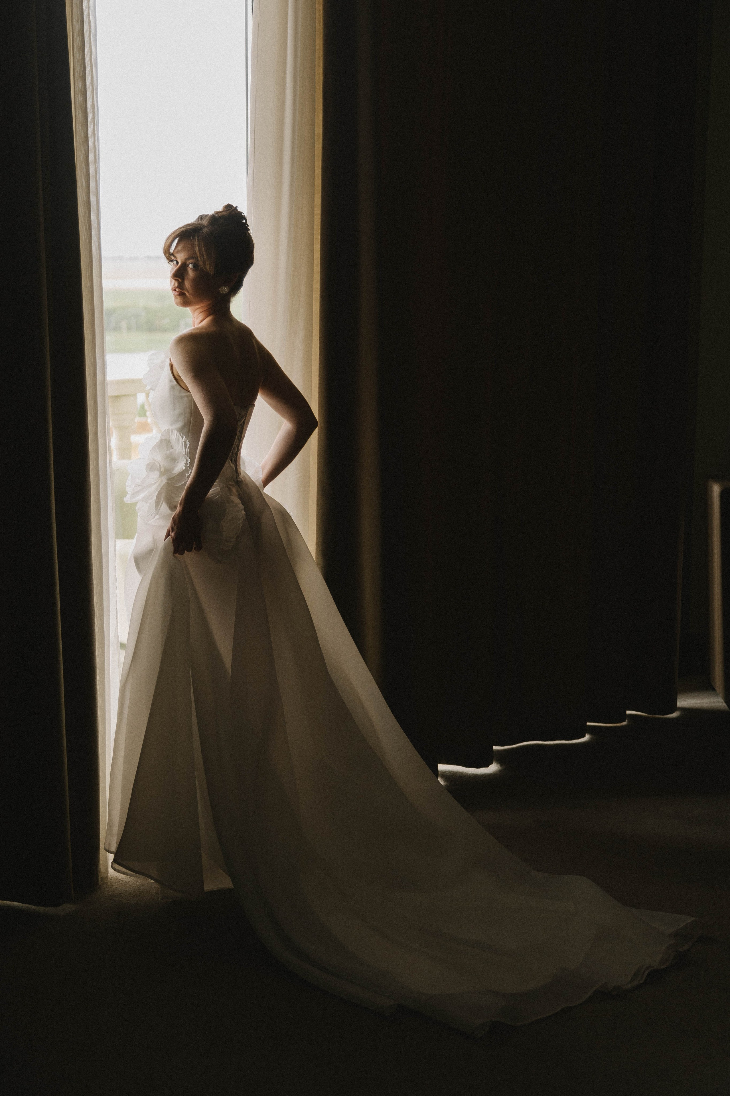 Даниил & Евгения. Свадебный фотограф ростов