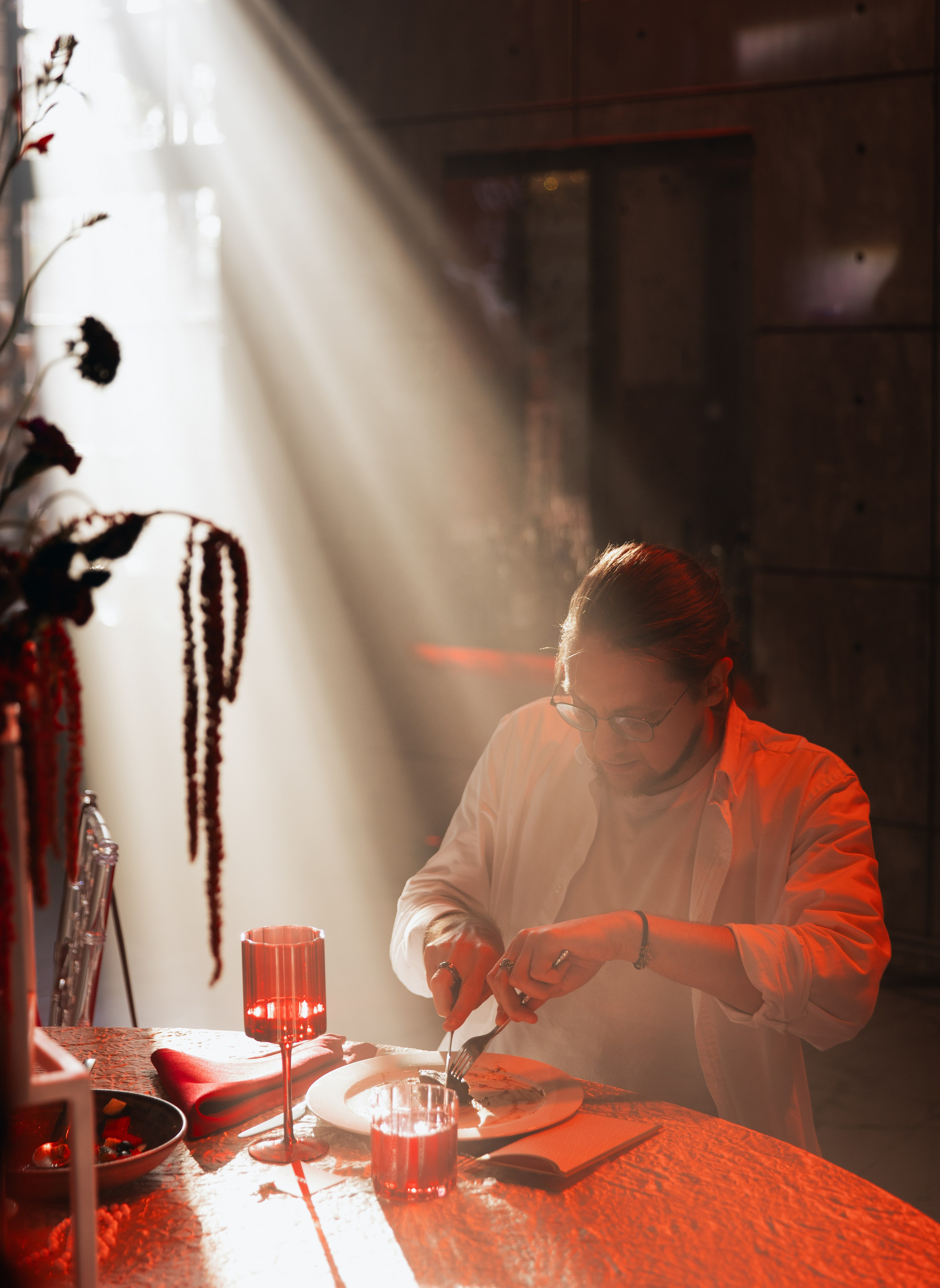 МЫ ВЫИГРАЛИ ЭТУ ЖИЗНЬ!