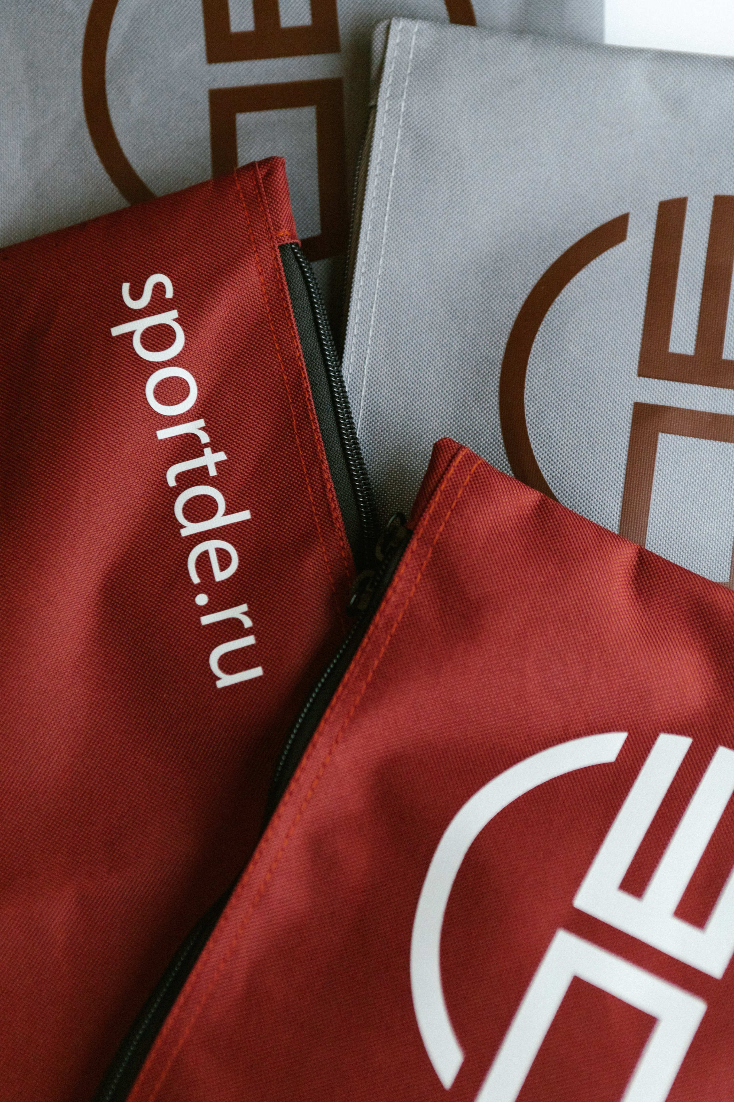 Съемки для брендов