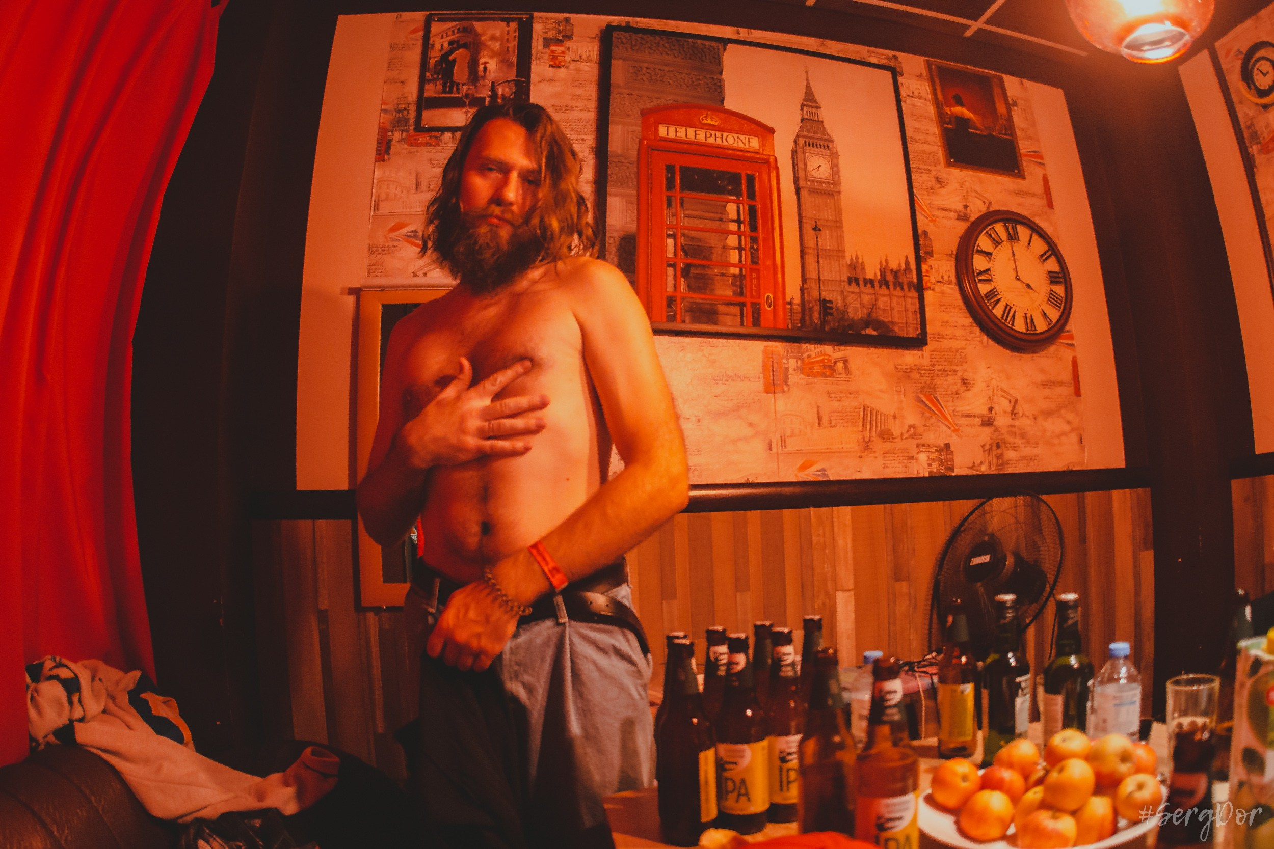 ДМЦ, Тверь, Дороги Меняют Цвет, Big Ben, концерт, 23.09.2023, SergDor, 23 сентября 2023 года, #SergDor, фотографии, фотоотчёт