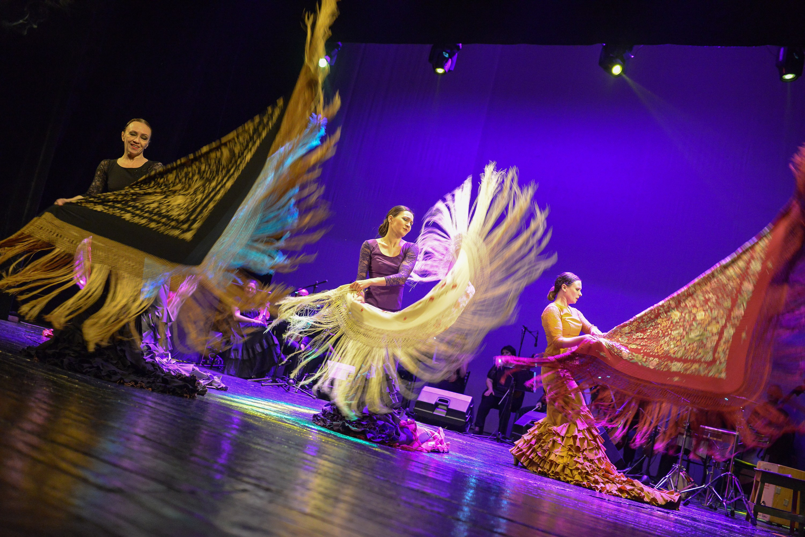 Концерты. Ивент-фотограф Санкт-Петербург/Event photographer based in St.Petersburg, Russia