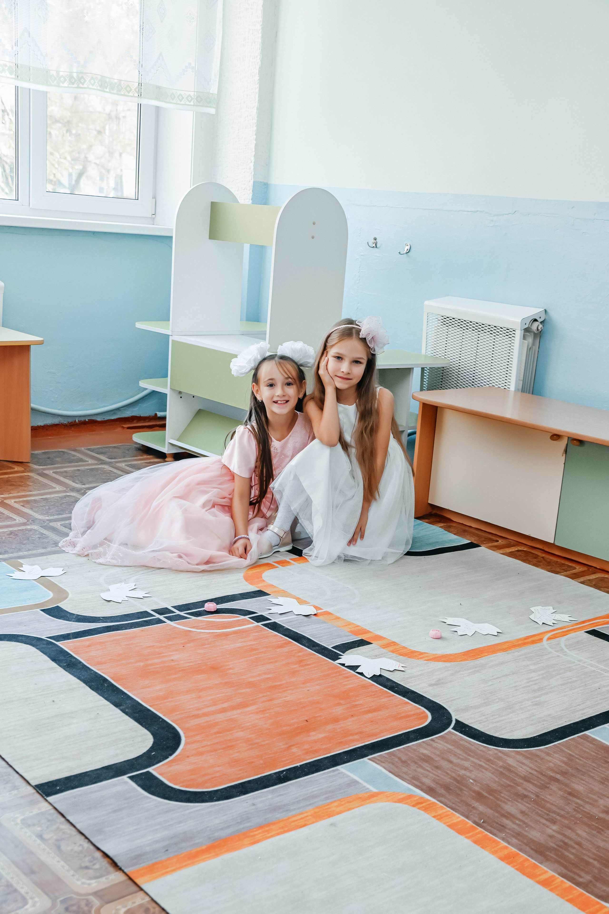 Д/с 3. Фотограф Ярмишко Дарья. Выпускные фотокниги