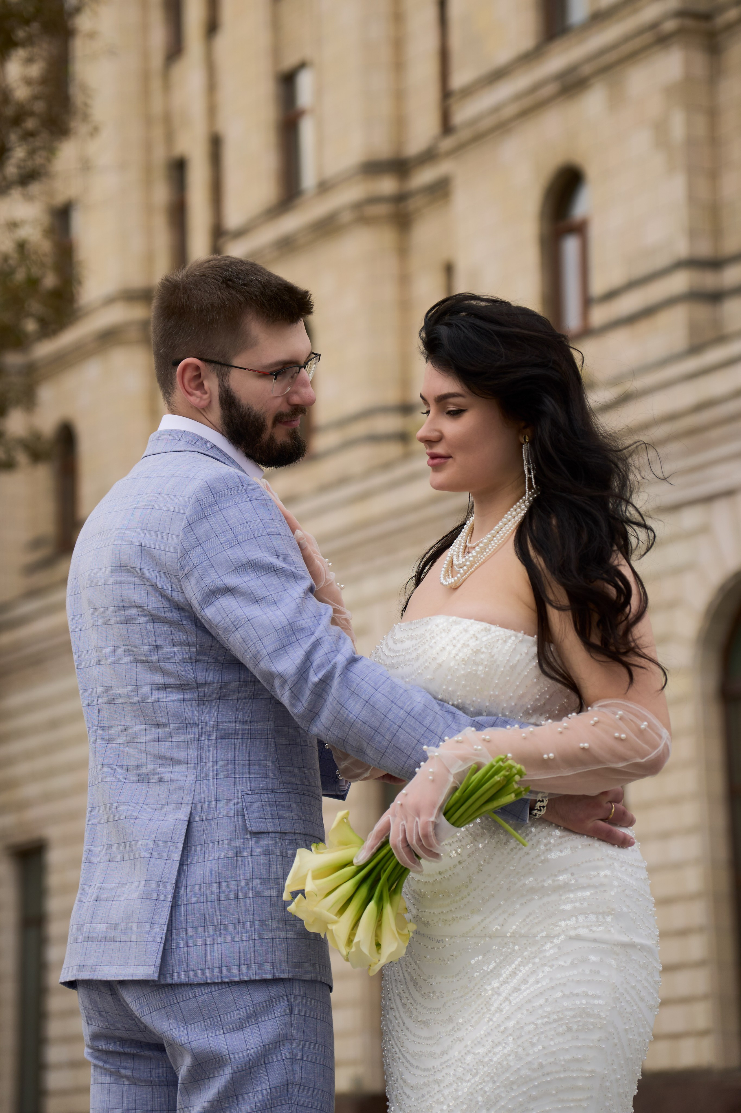 K. Свадебный фотограф Москва