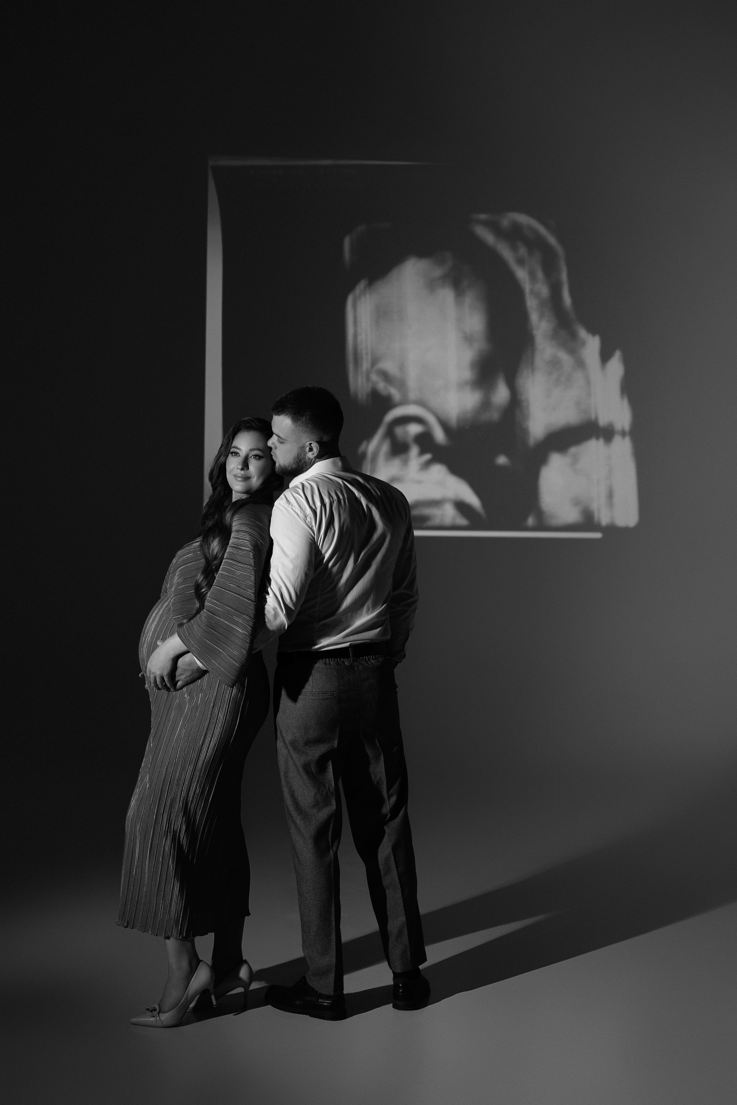 Беременность. Юлия Амели — фотограф беременности и материнства во Владивостоке