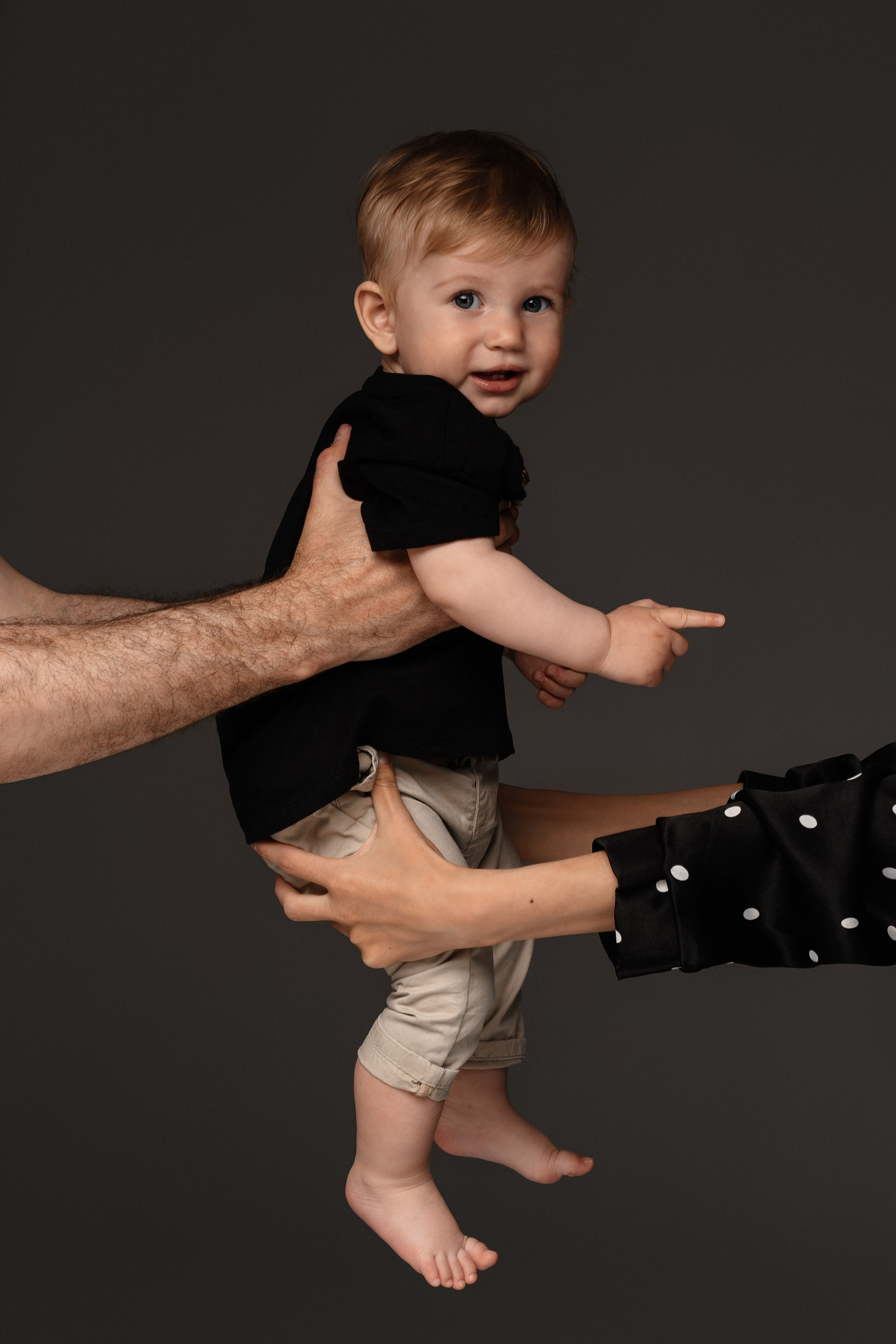 Материнство, семейная съёмка. Юлия Амели — фотограф беременности и материнства во Владивостоке