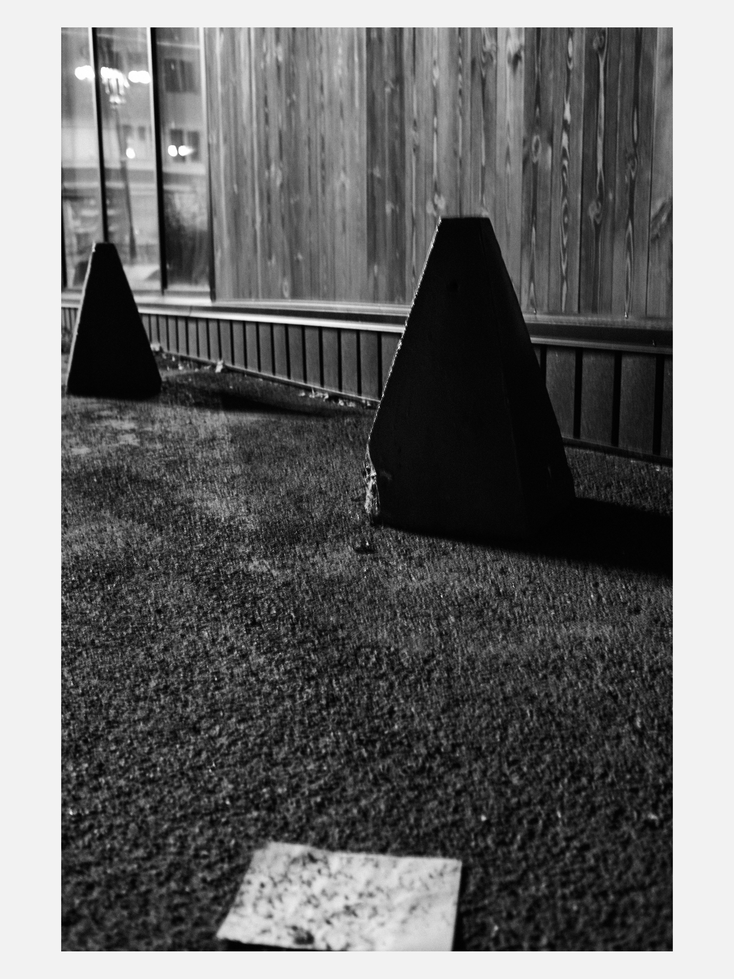 29.09.25 — Первая практика большого курса Ярослава Бушова. Mark Zarya — Casual Photography