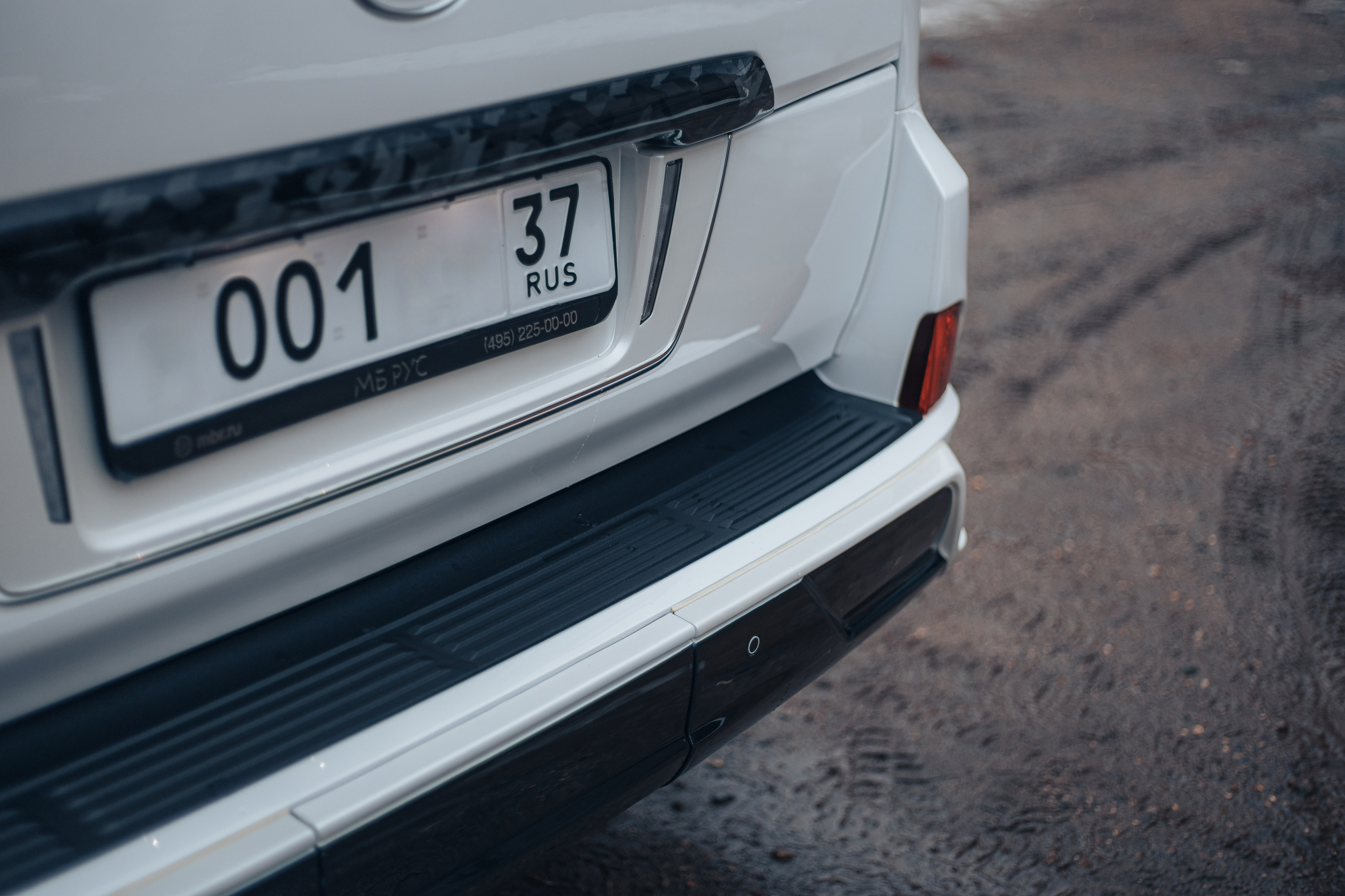 Lexus LX570. Авто Видеограф/фотограф в Иваново для Вашего бизнеса