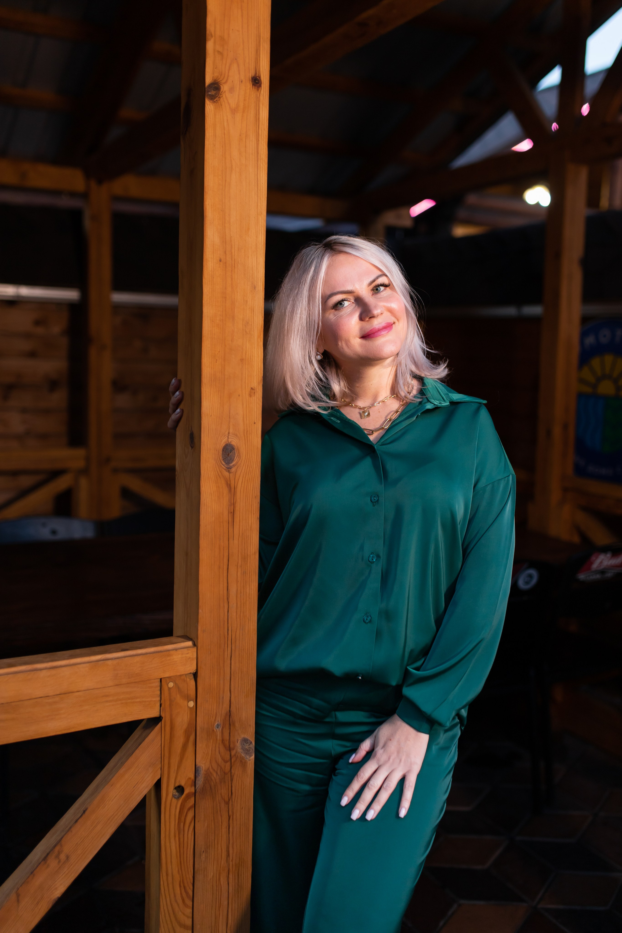 Siberian Wellness. Марина Шаймухаметова. Фотограф в Уфе