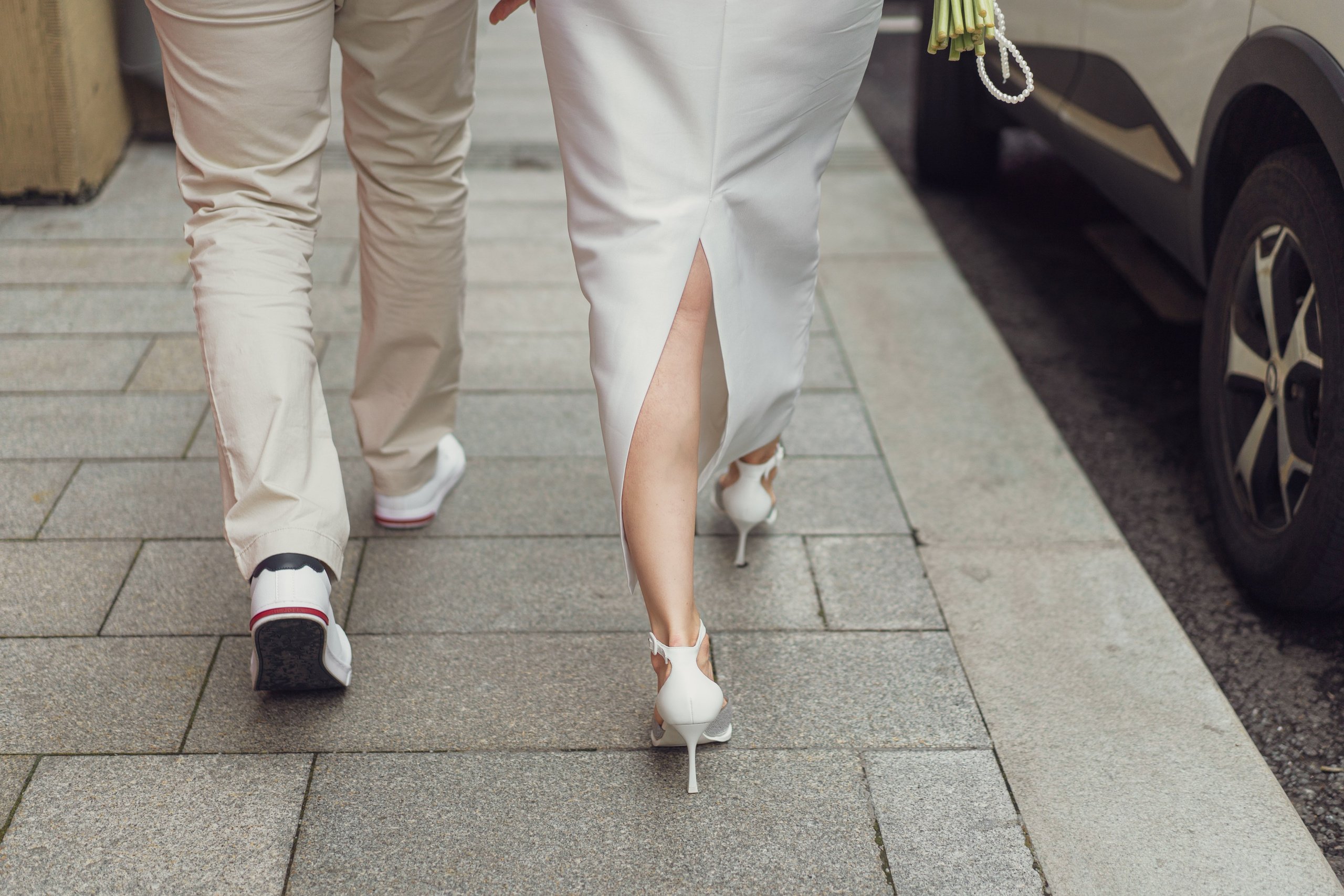 Ксения & Денис. Главная