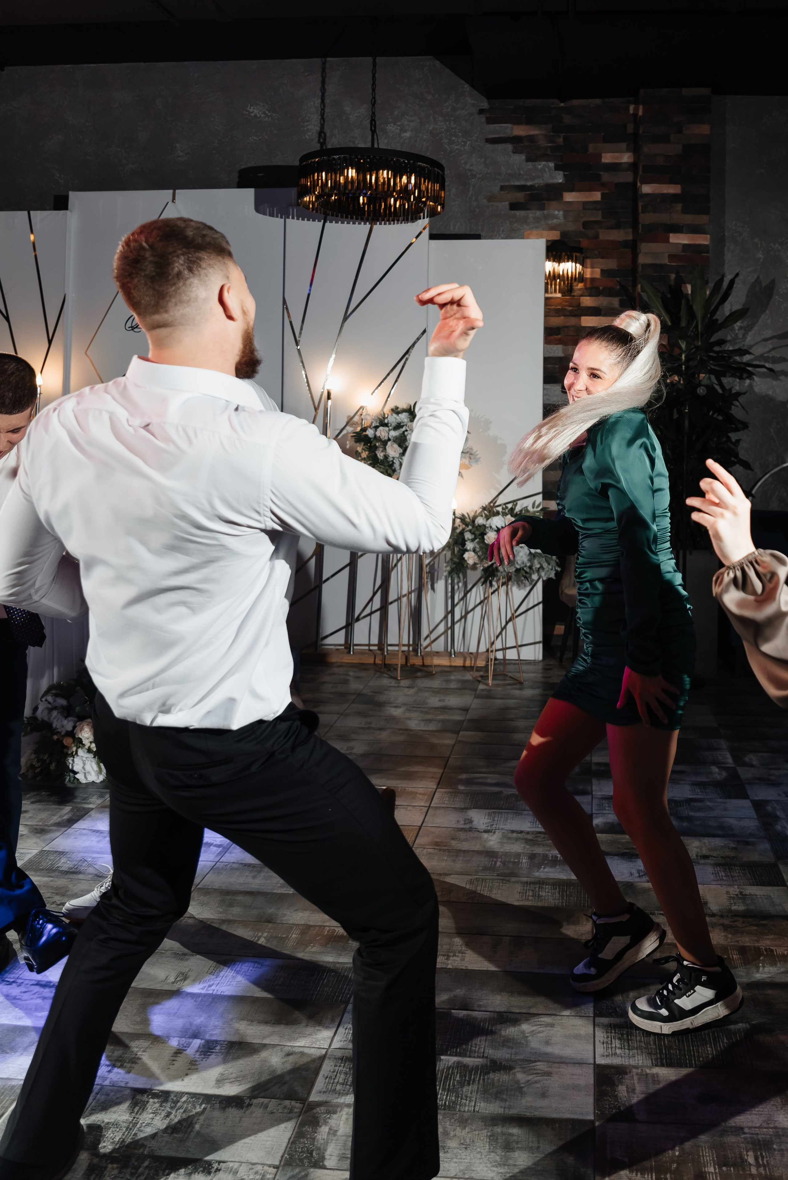 Дмитрий и Кристина. Свадебный фотограф Москва — Юлия Фоменко — профессиональный фотограф