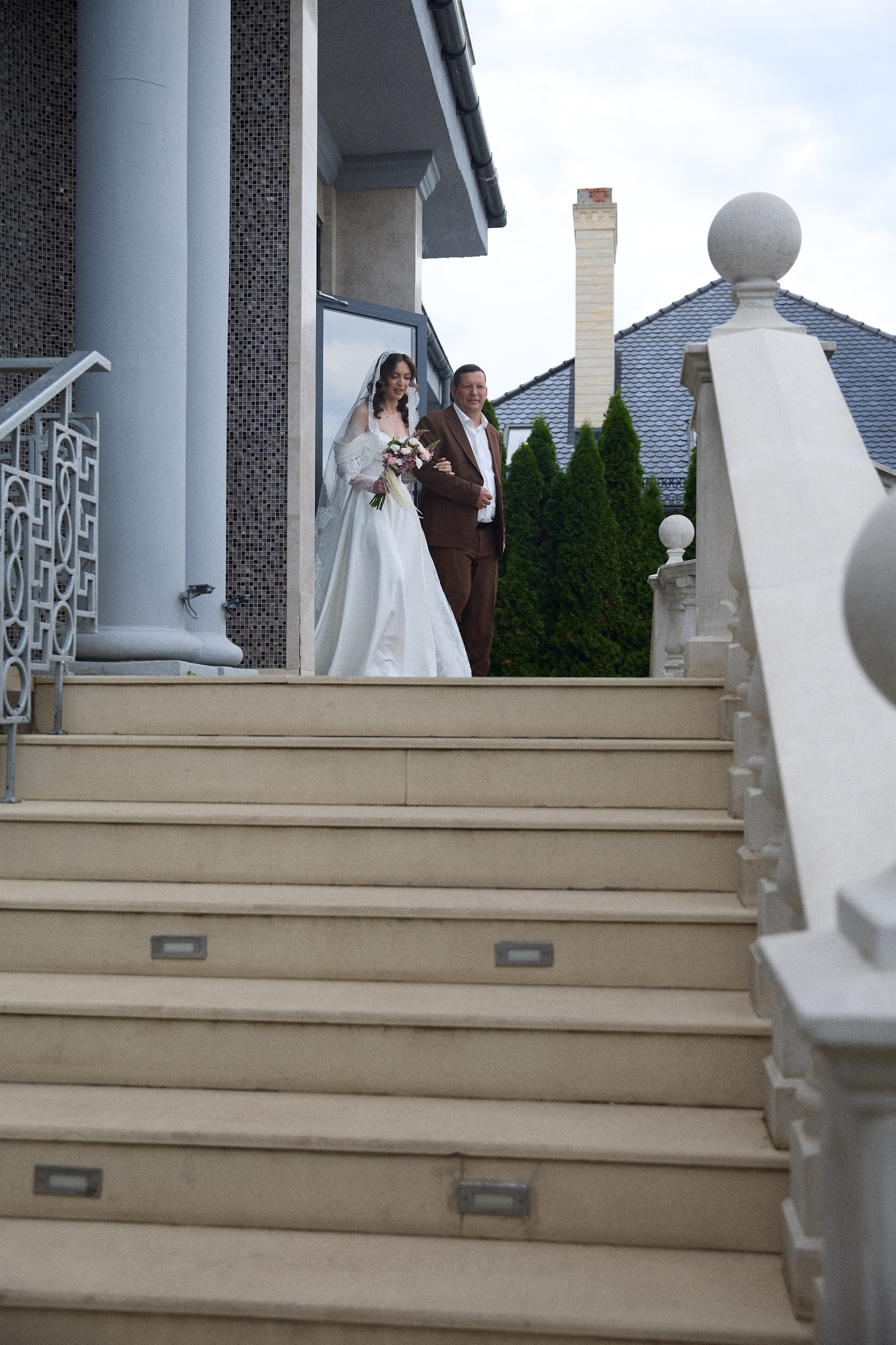 Wedding Day. Фотограф Максим Маркелов