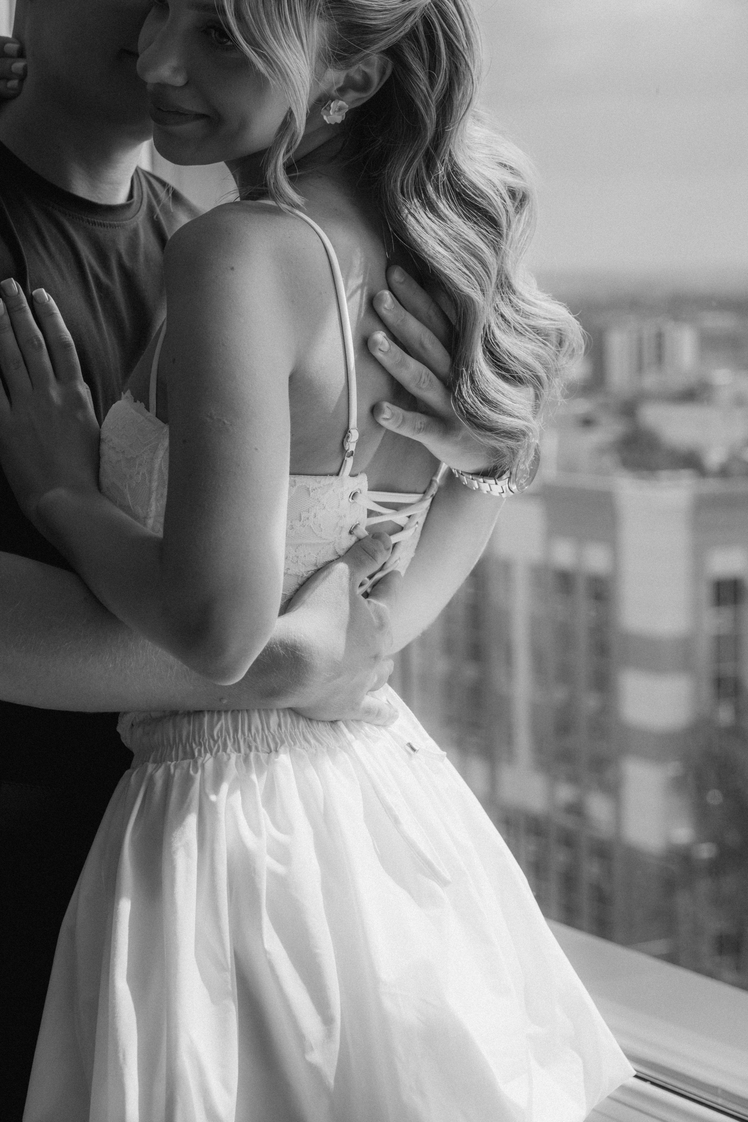 Даниил и Ангелина. Фотограф Саранск Ирина Шишкина, все виды съемок