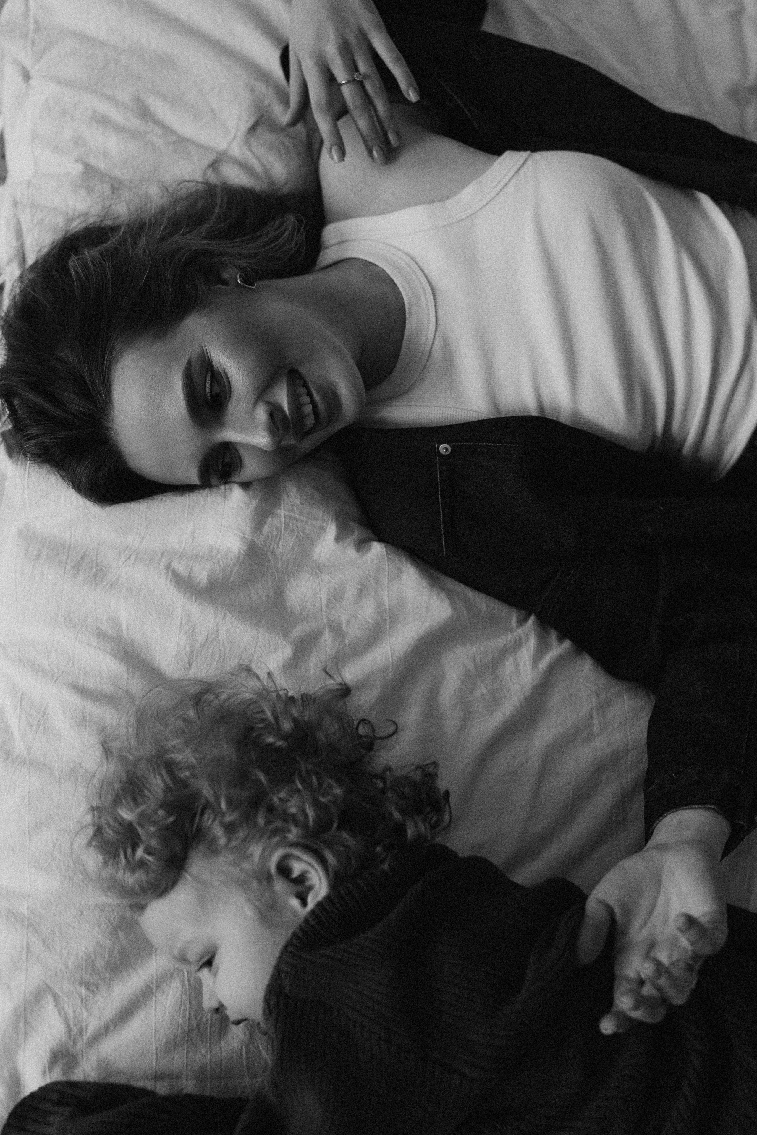 Эмоции. Семейный фотограф в Мурманске Екатерина Юшкова