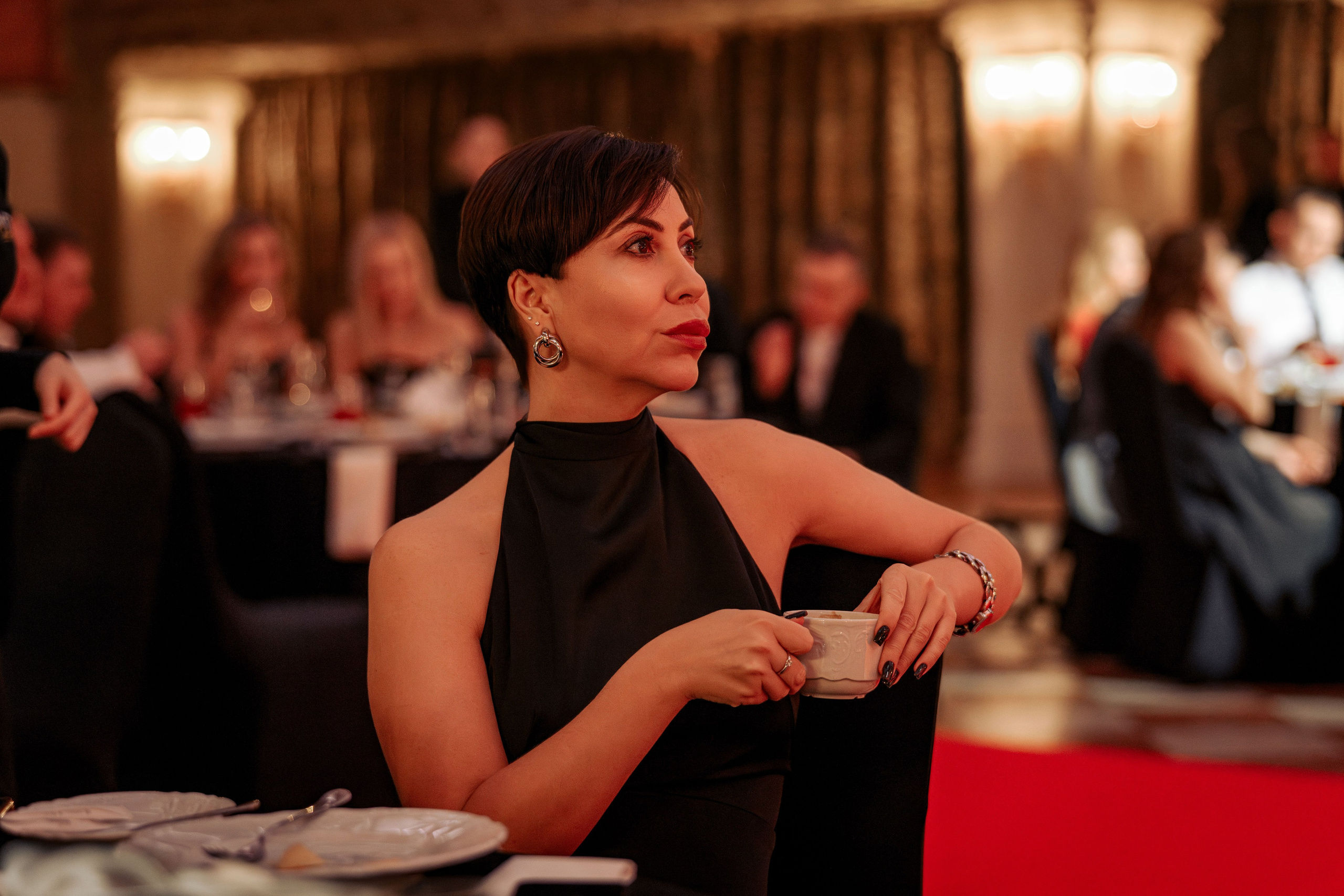 CASHFLOW 2025. Максим Комаров — Профессиональный фотограф