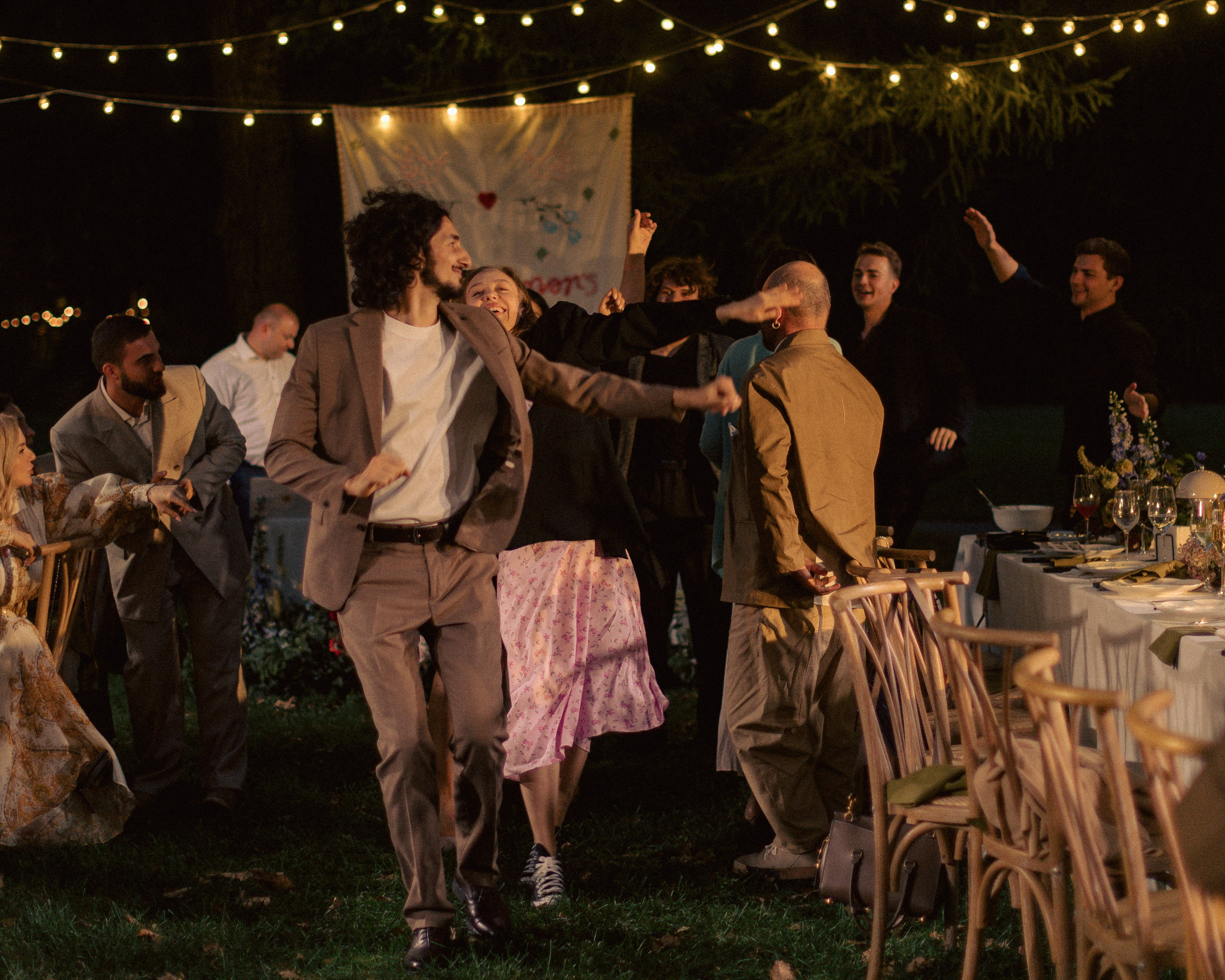 Боря и Амина. Свадебный и портретный фотограф в Москве Анна Плавская