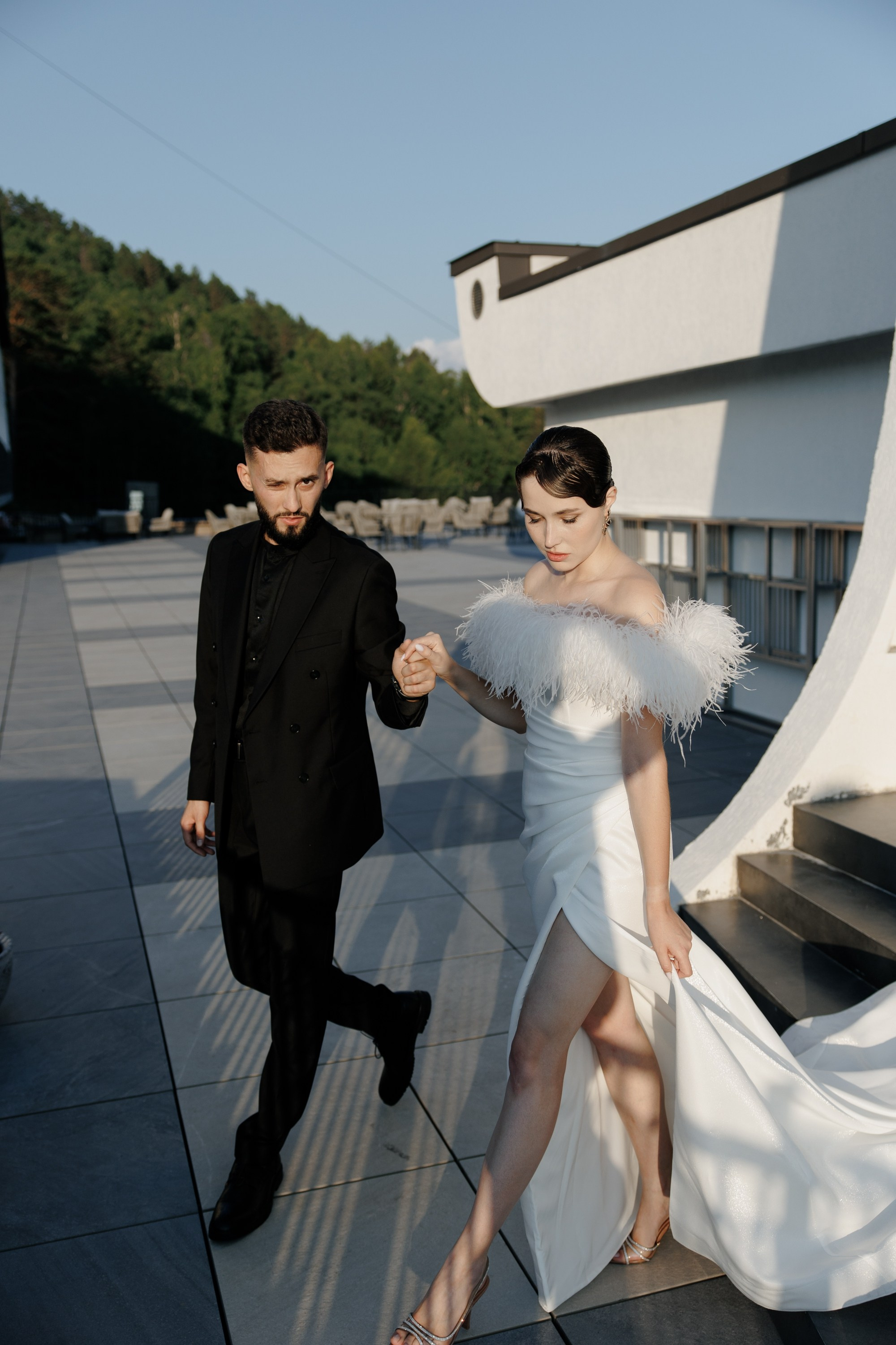 Свадьбы. Свадебный фотограф