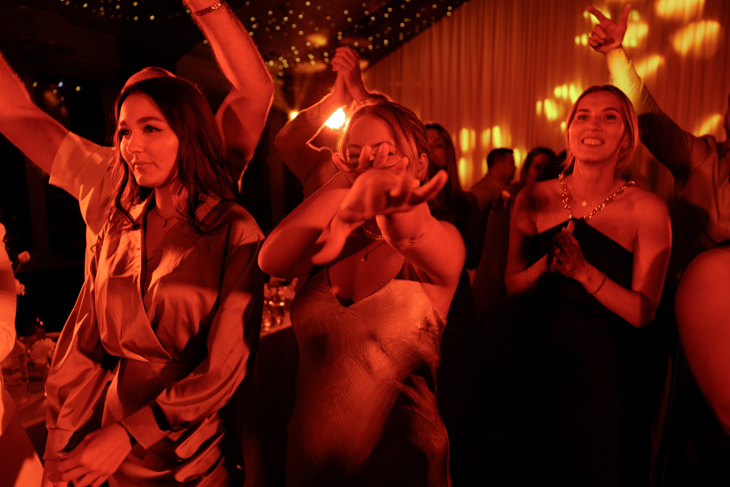 Александр и Мария. Свадебный фотограф