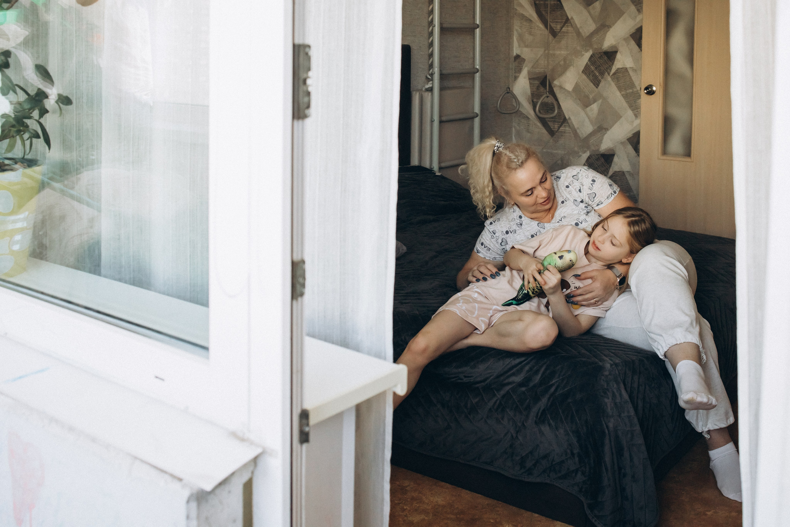 GOOD AT HOME. Фотограф Наталья Карякина|Челябинск